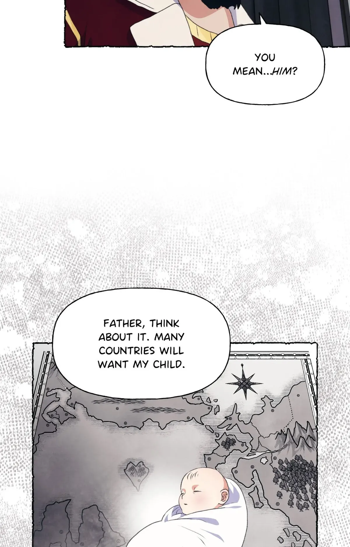 The Wizards Chapter 32 Online - página 47
