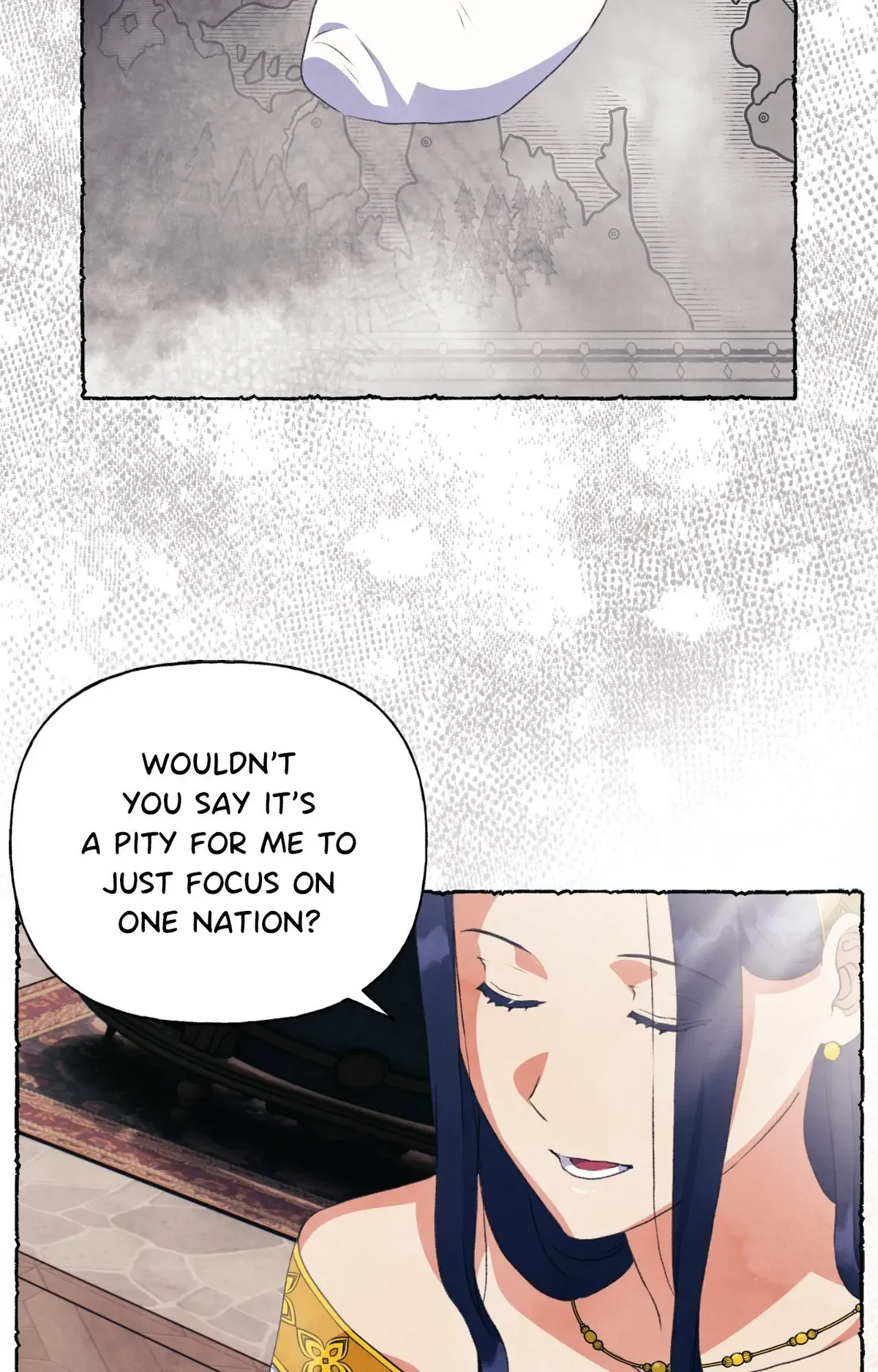 The Wizards Chapter 32 Online - página 48