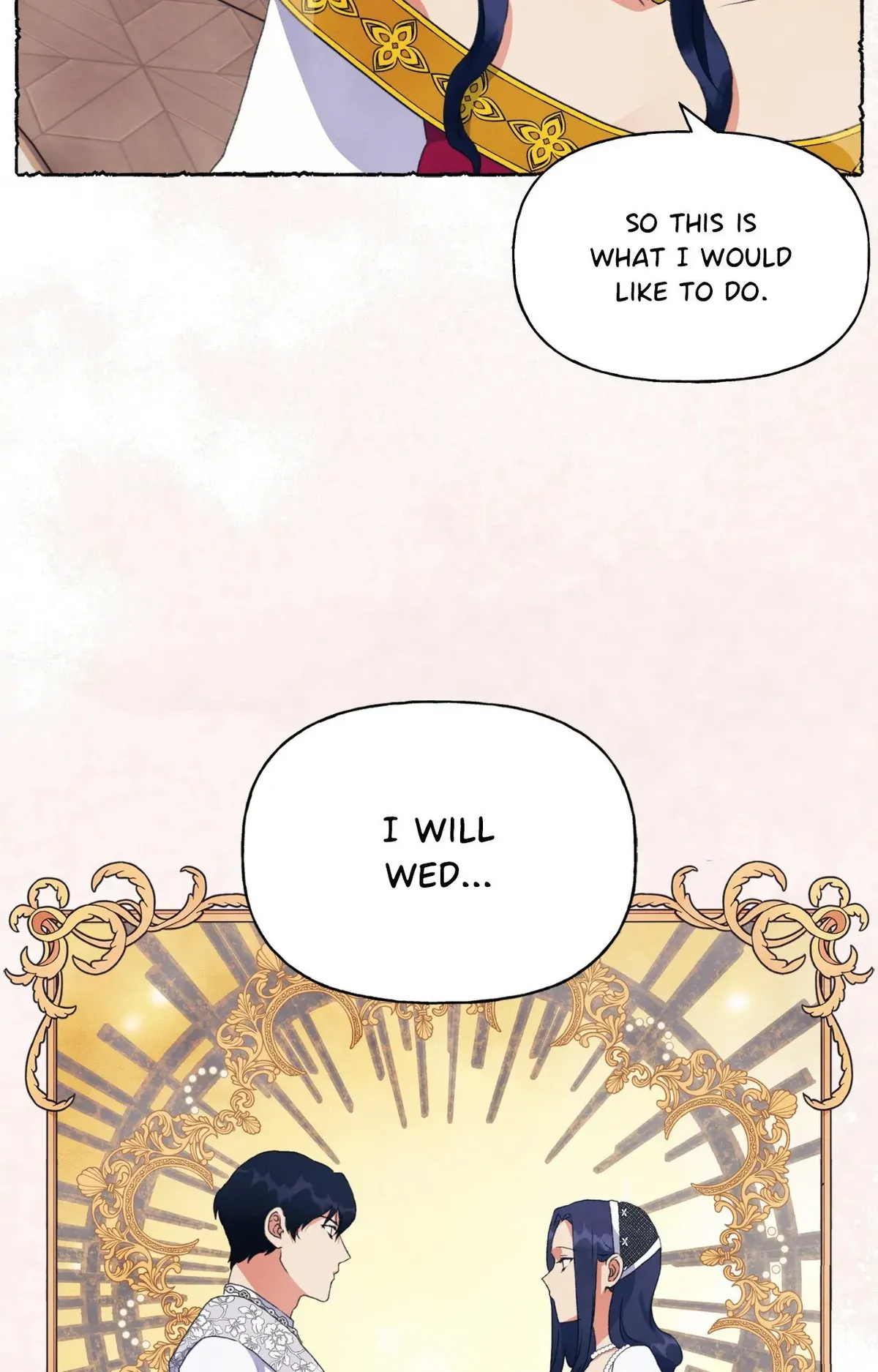 The Wizards Chapter 32 Online - página 49