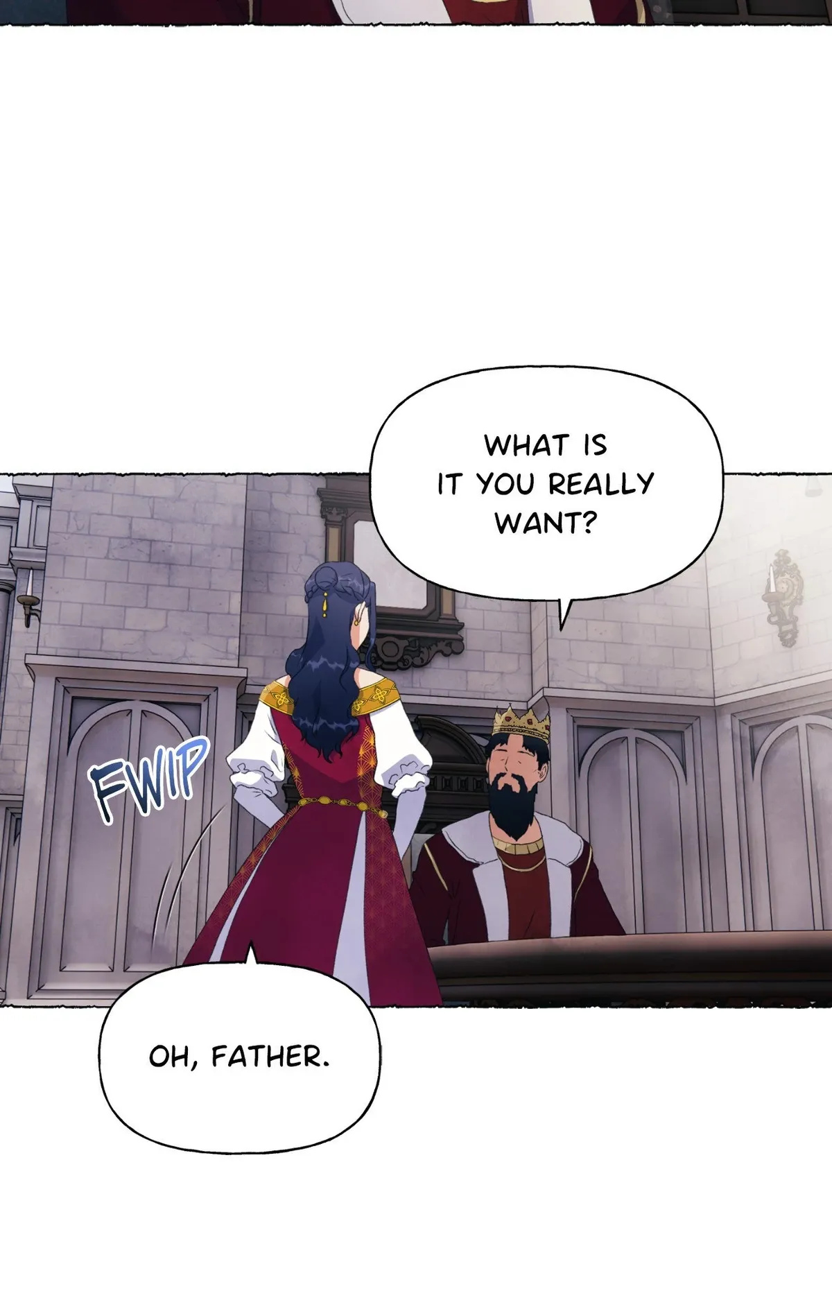 The Wizards Chapter 32 Online - página 55