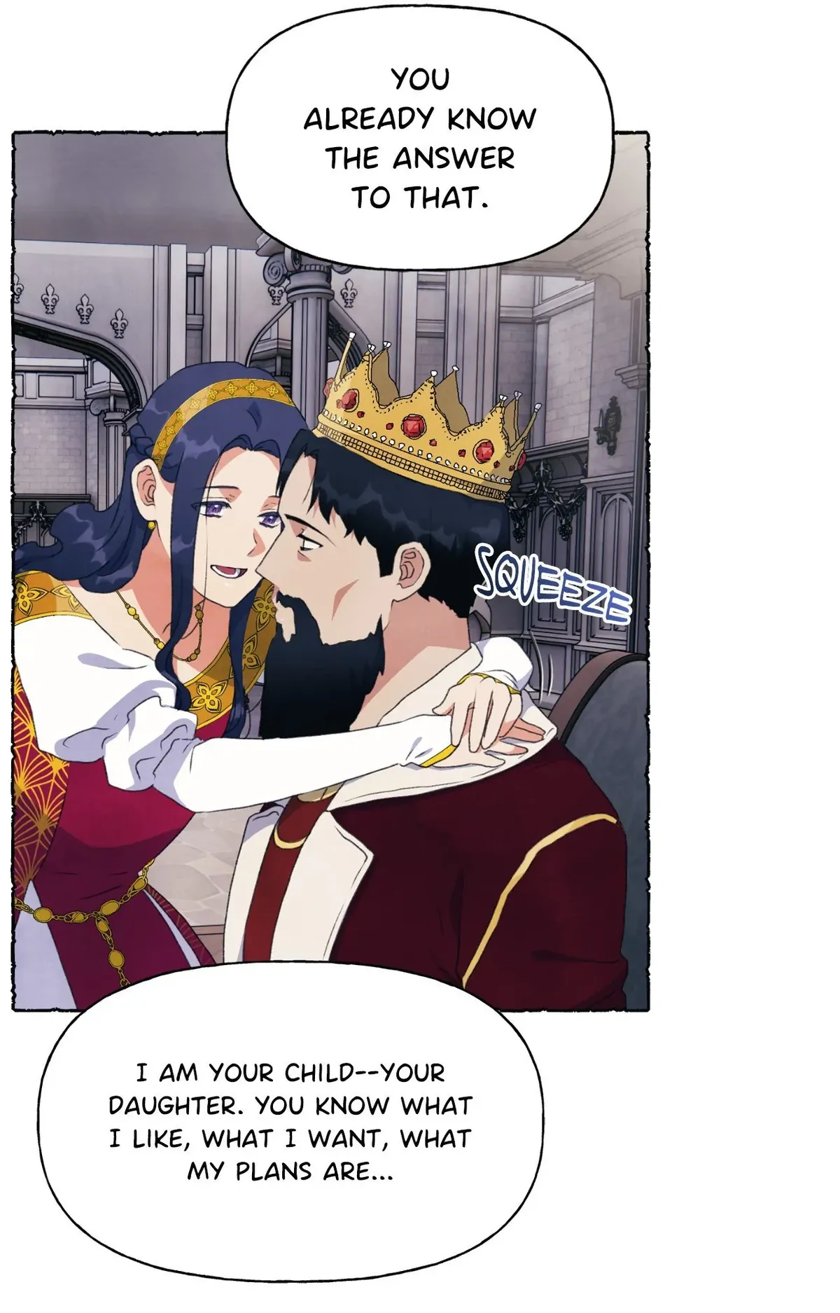 The Wizards Chapter 32 Online - página 56