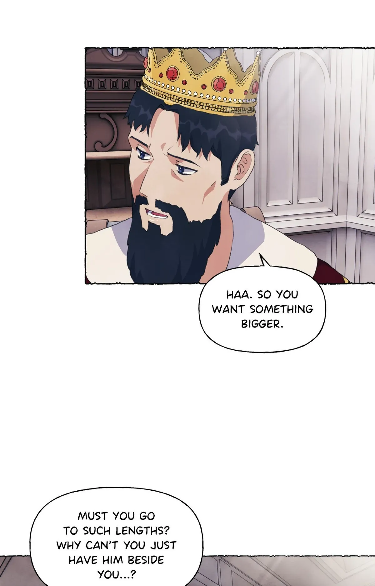The Wizards Chapter 32 Online - página 57