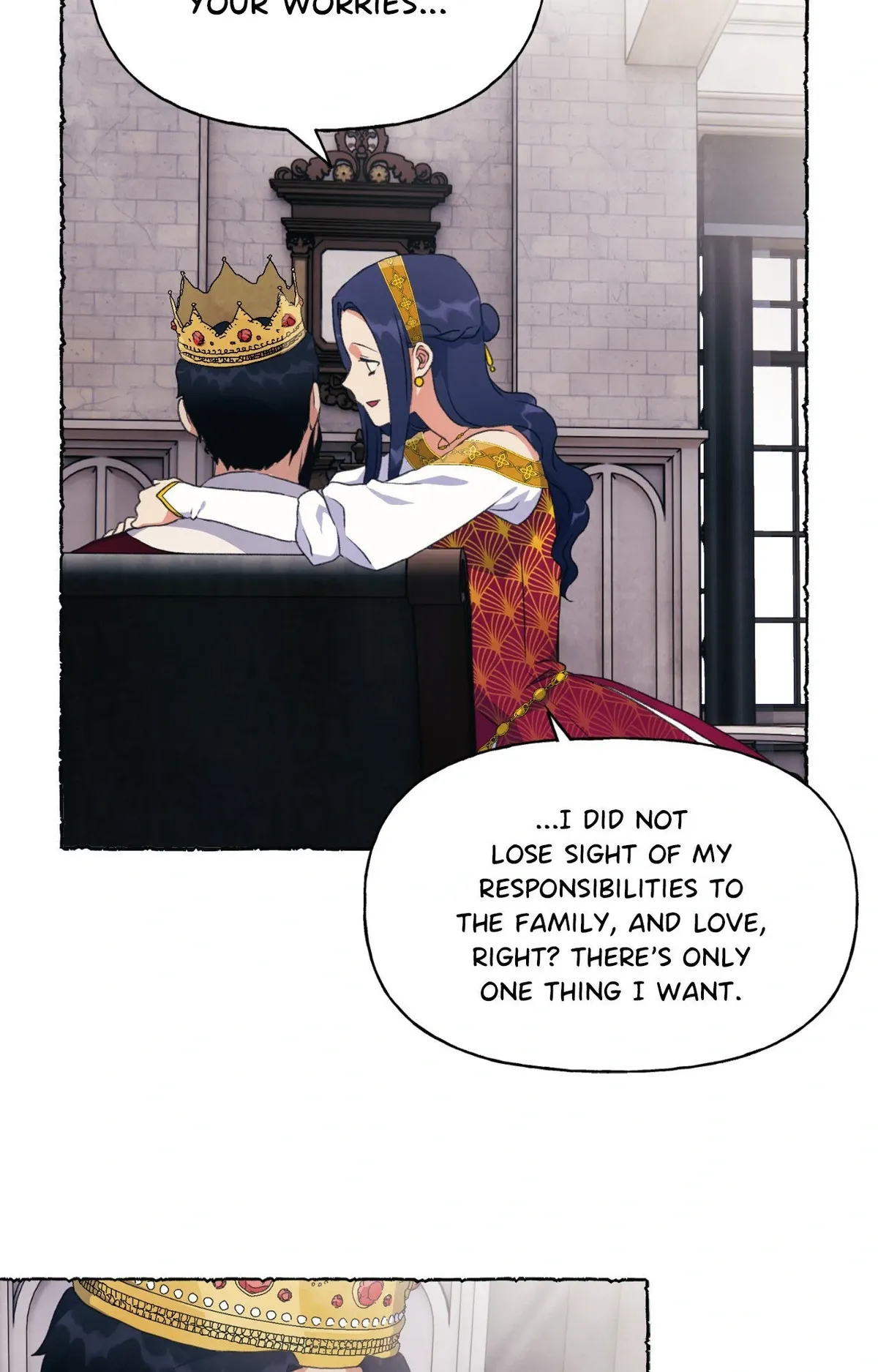 The Wizards Chapter 32 Online - página 59