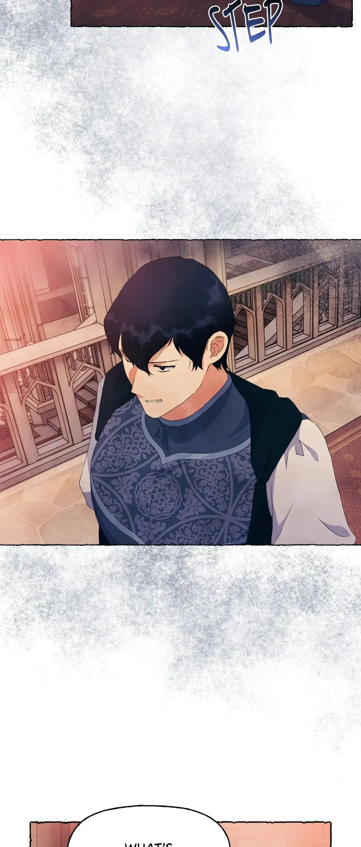 The Wizards Chapter 33 Online - página 2