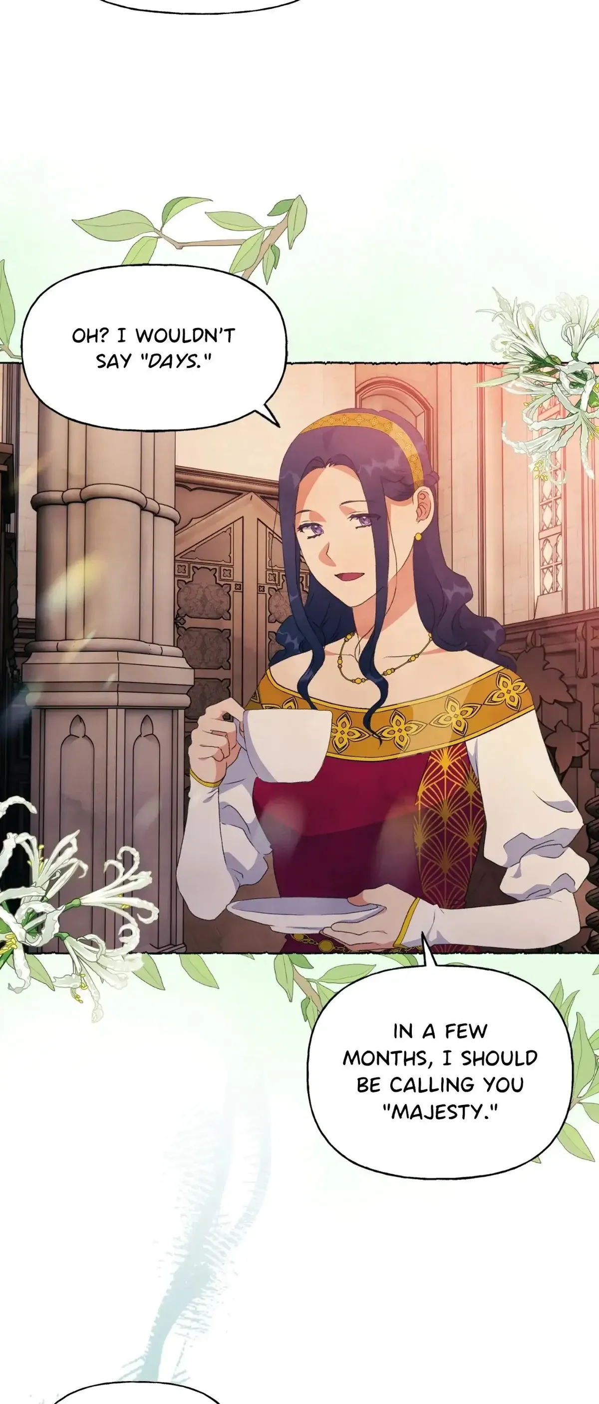 The Wizards Chapter 33 Online - página 4
