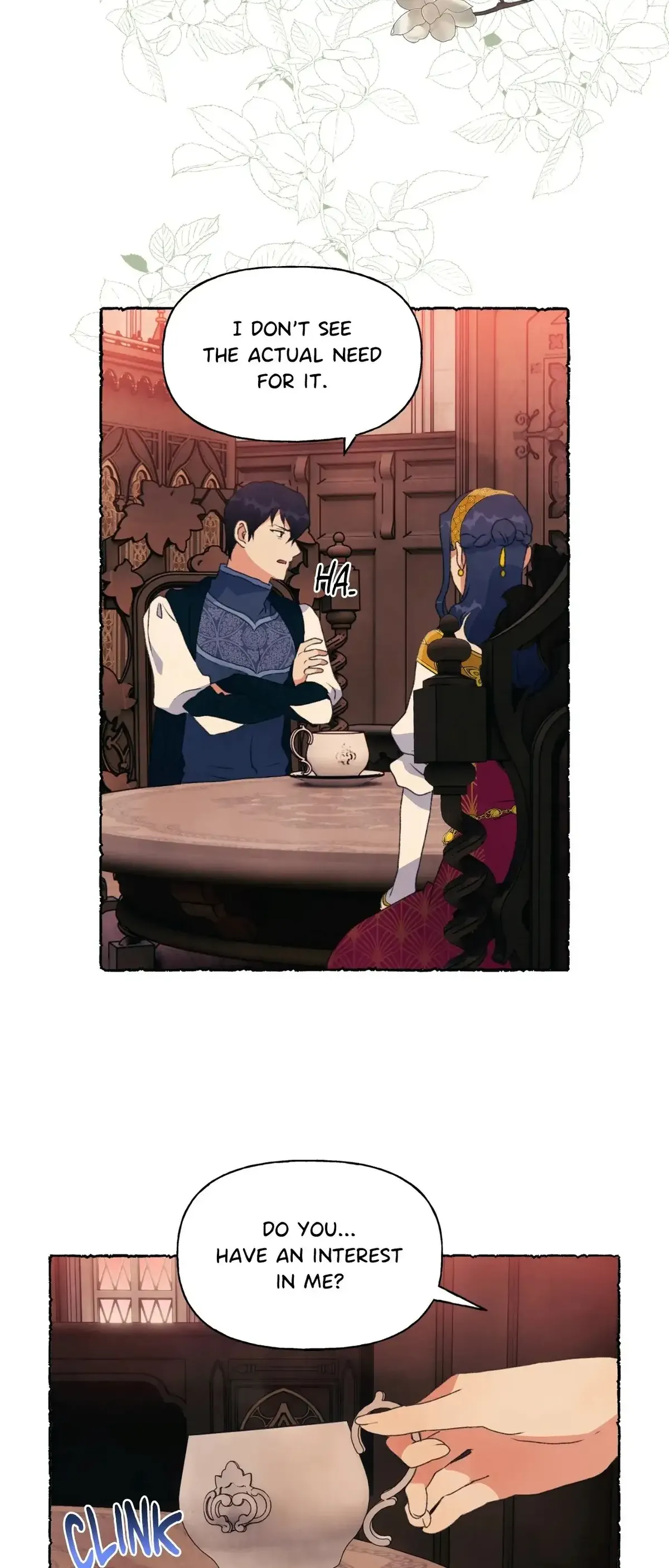 The Wizards Chapter 33 Online - página 12