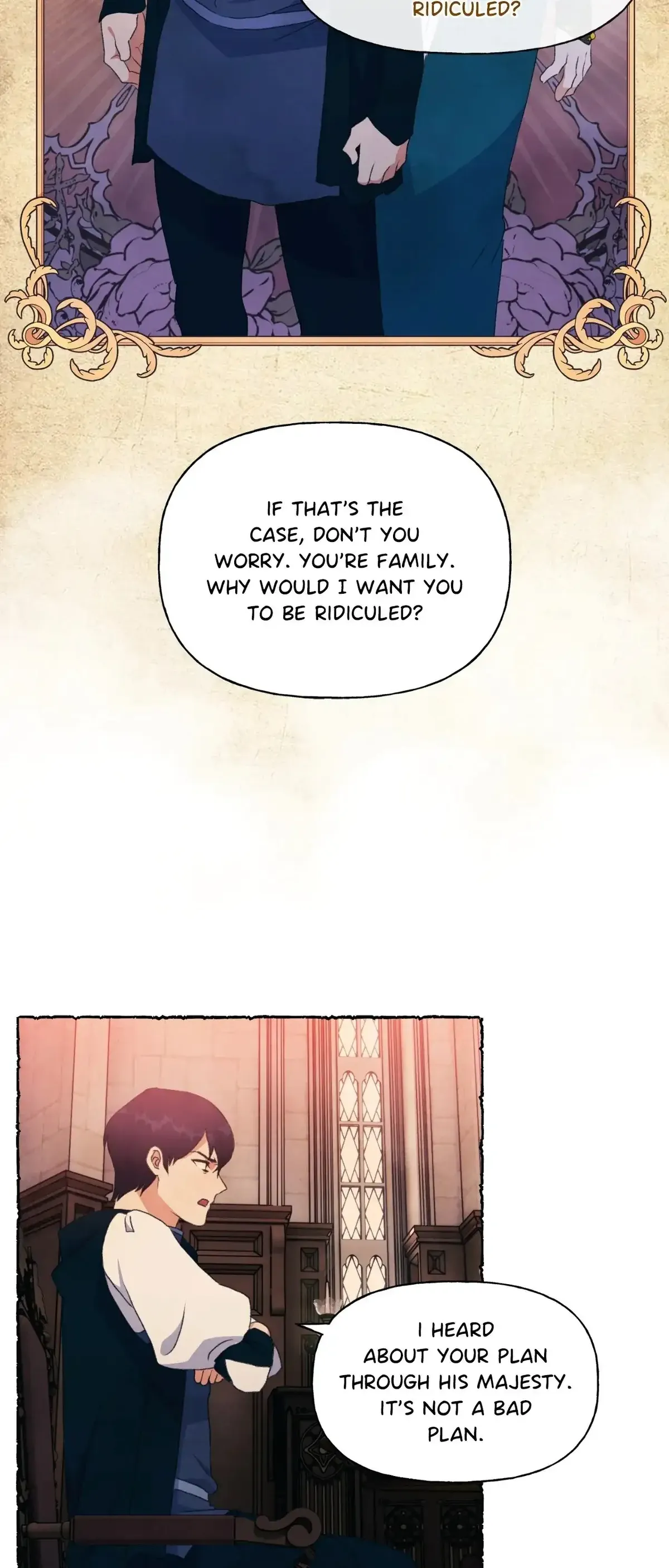 The Wizards Chapter 33 Online - página 14
