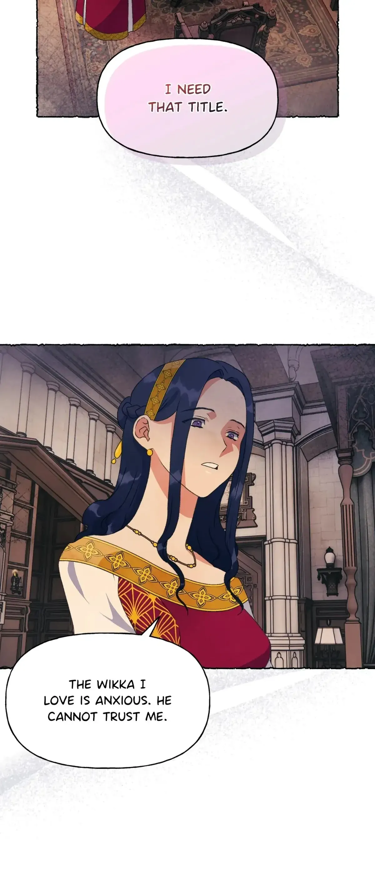 The Wizards Chapter 33 Online - página 19