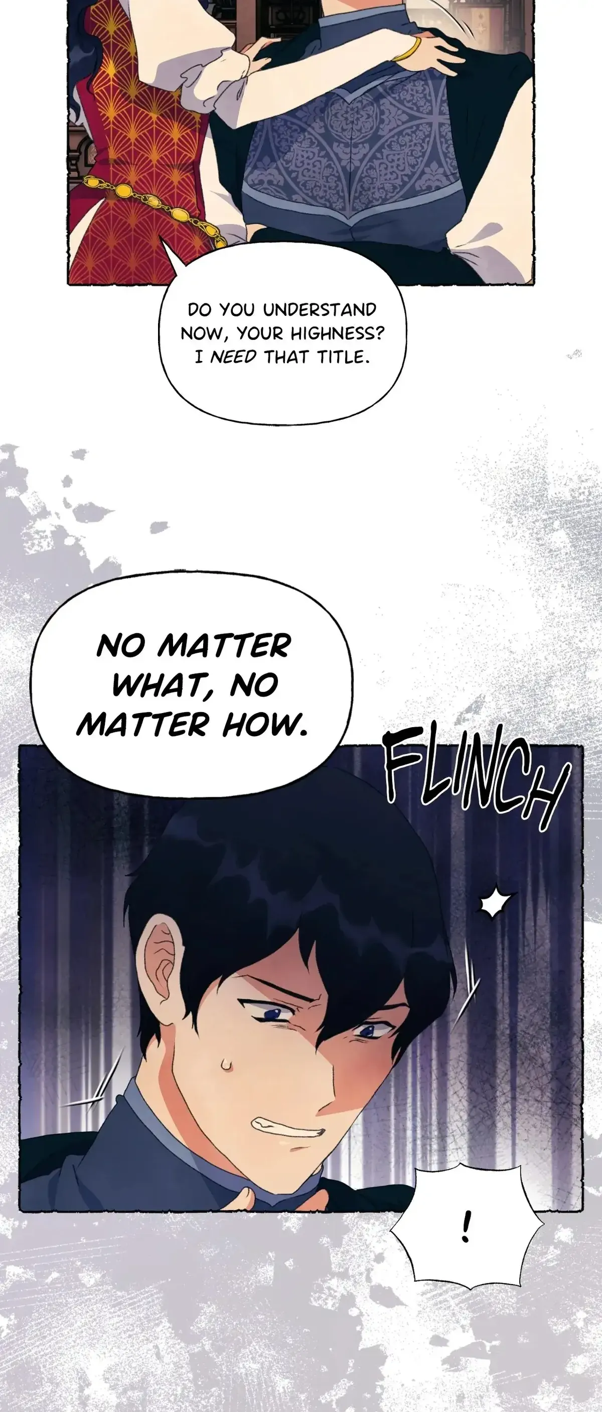 The Wizards Chapter 33 Online - página 21