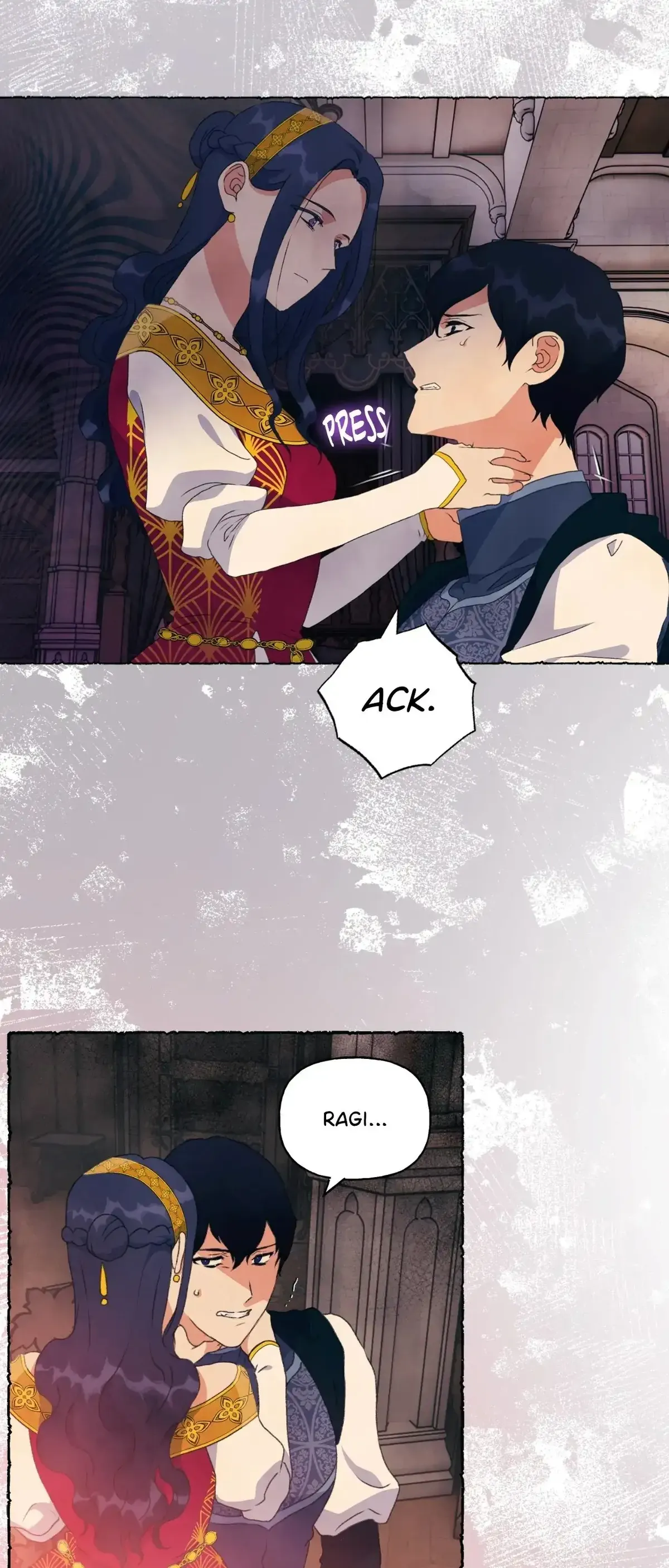 The Wizards Chapter 33 Online - página 22