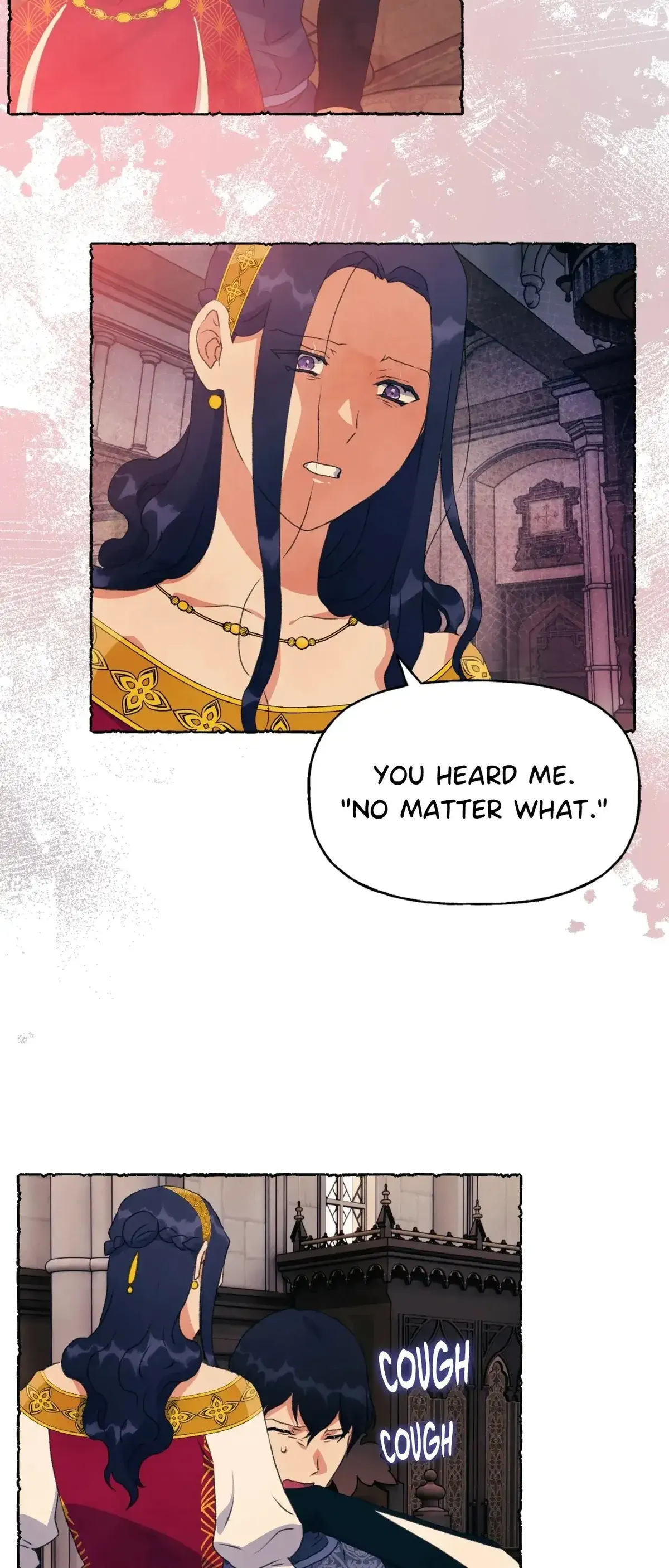 The Wizards Chapter 33 Online - página 23