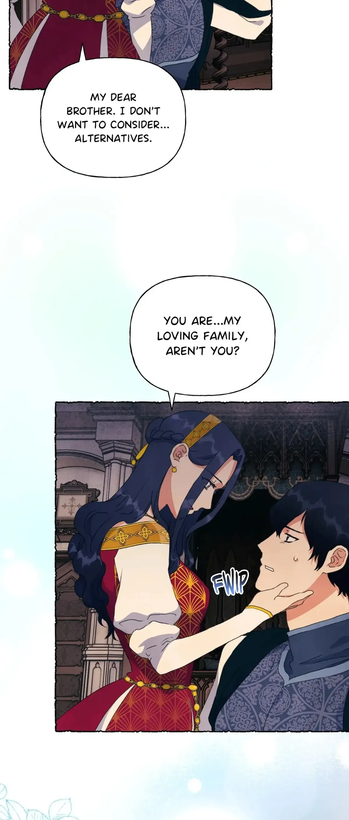 The Wizards Chapter 33 Online - página 24