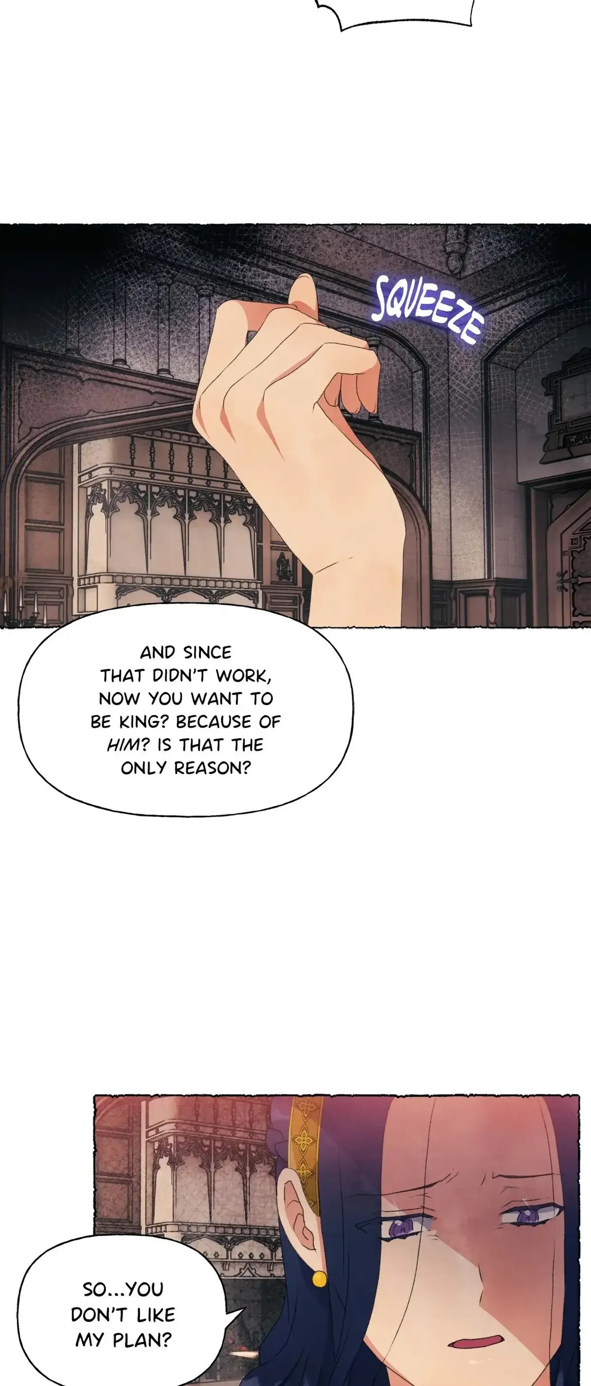 The Wizards Chapter 33 Online - página 27