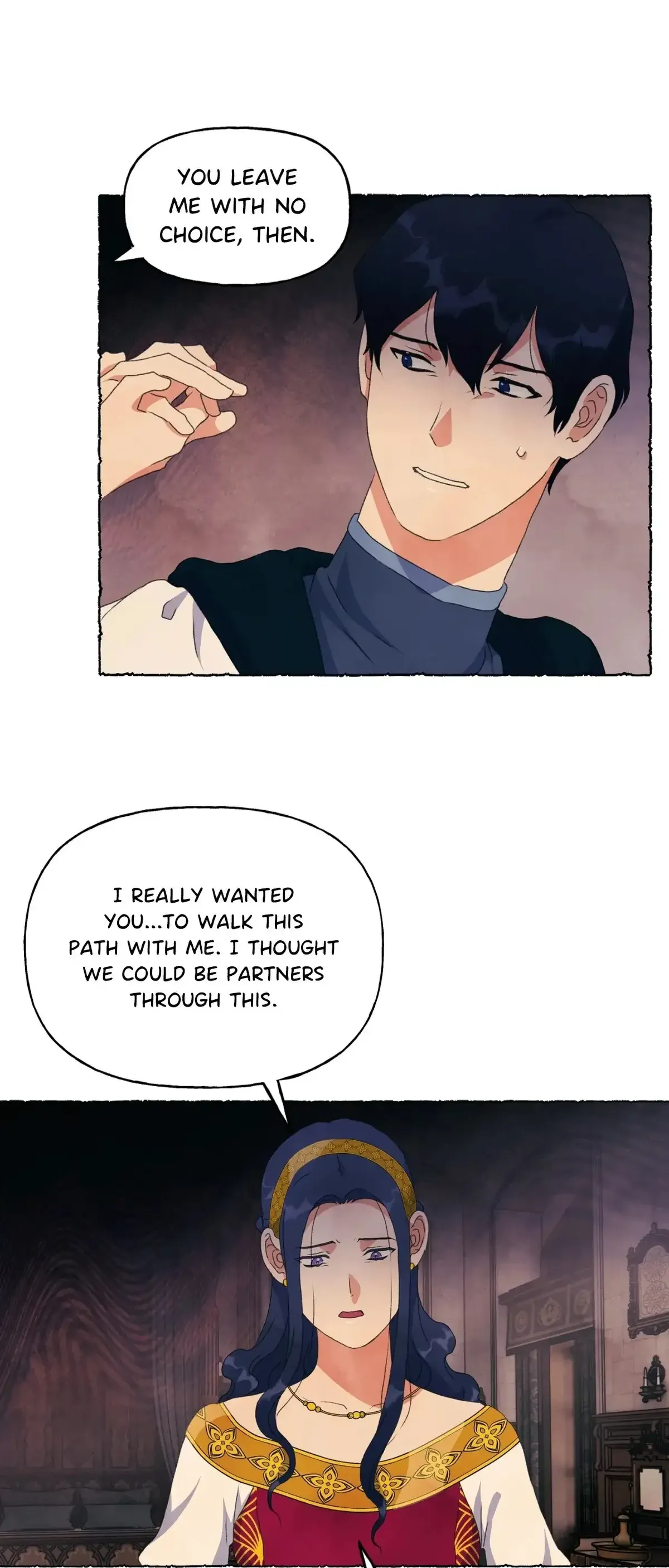 The Wizards Chapter 33 Online - página 30