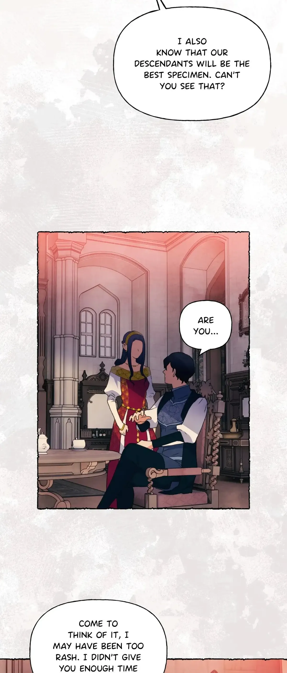 The Wizards Chapter 33 Online - página 31