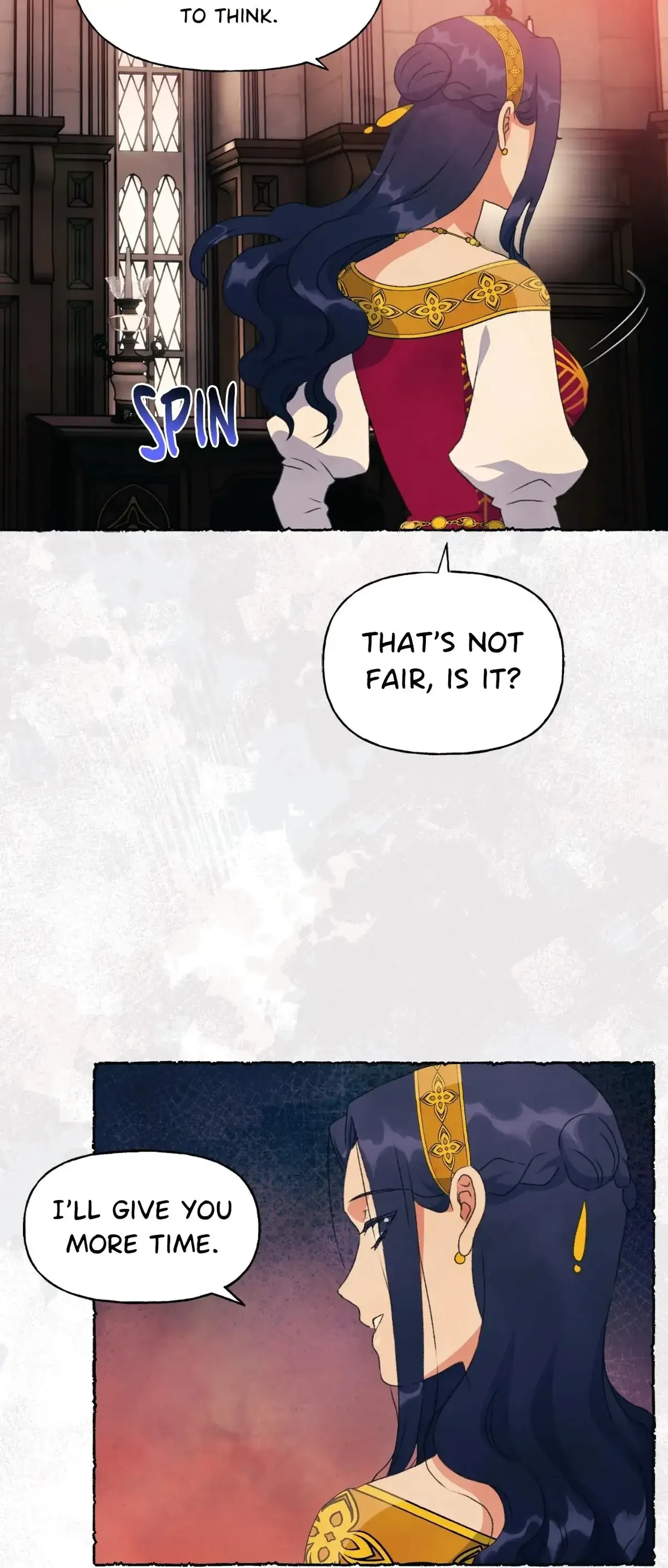 The Wizards Chapter 33 Online - página 32
