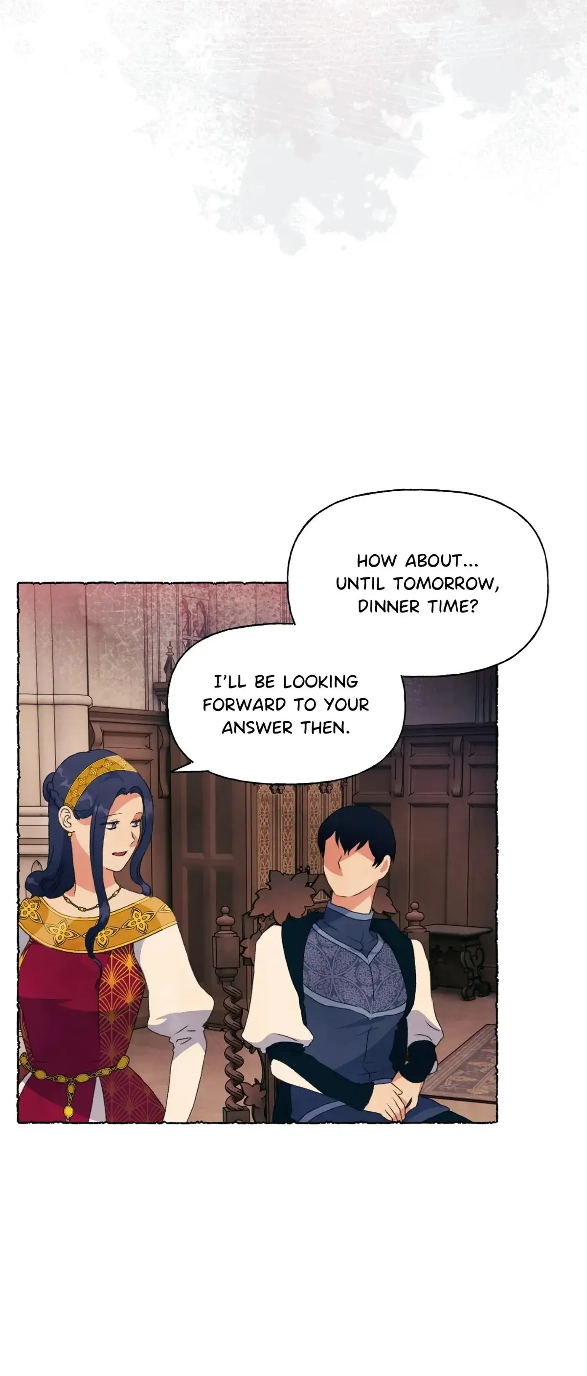 The Wizards Chapter 33 Online - página 33