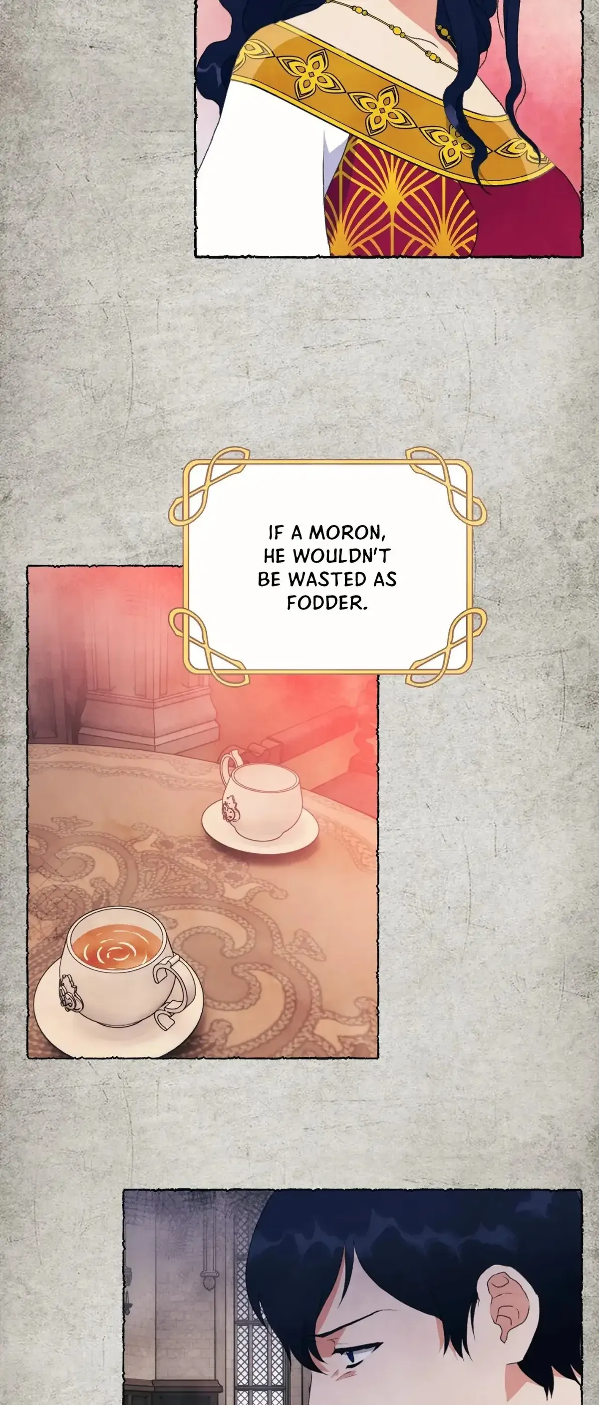 The Wizards Chapter 33 Online - página 36