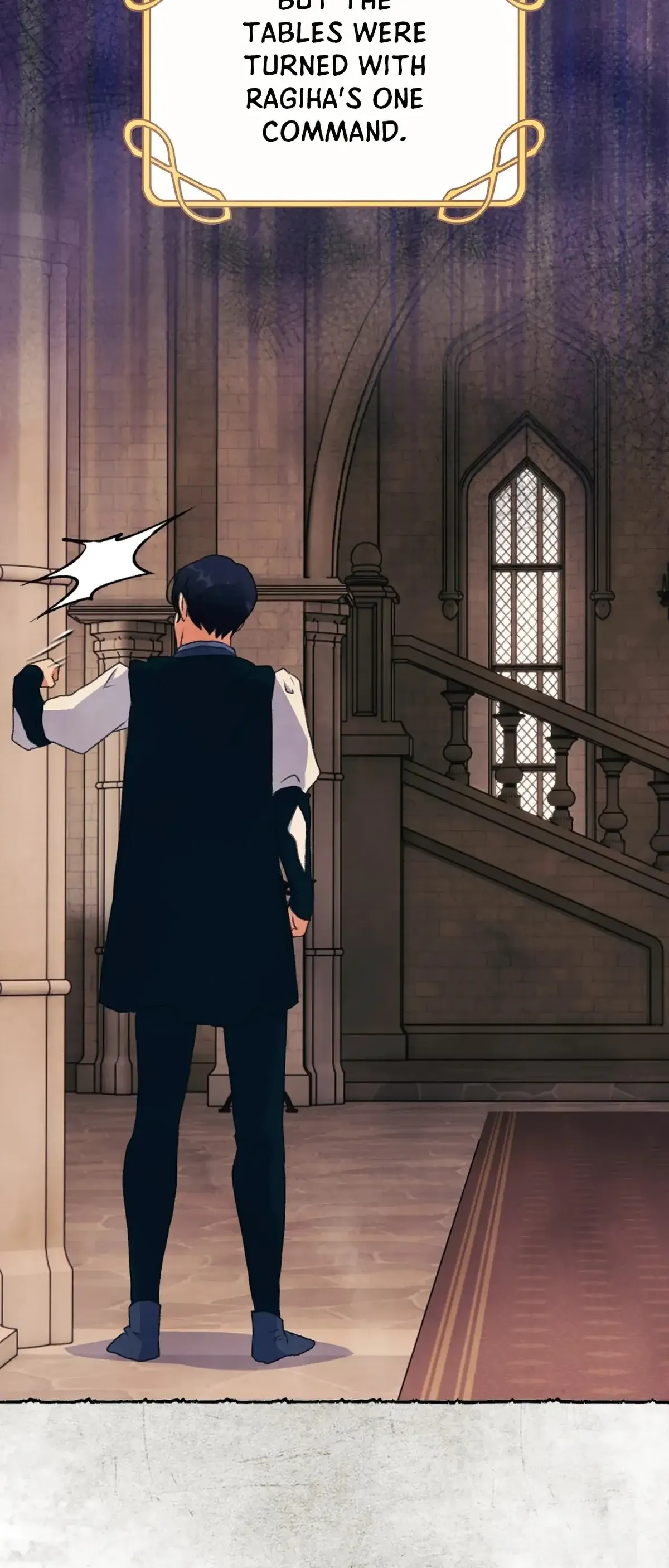 The Wizards Chapter 33 Online - página 39