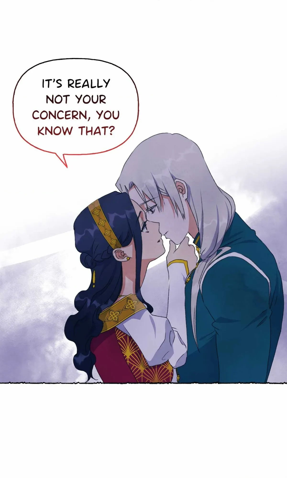 The Wizards Chapter 34 Online - página 6