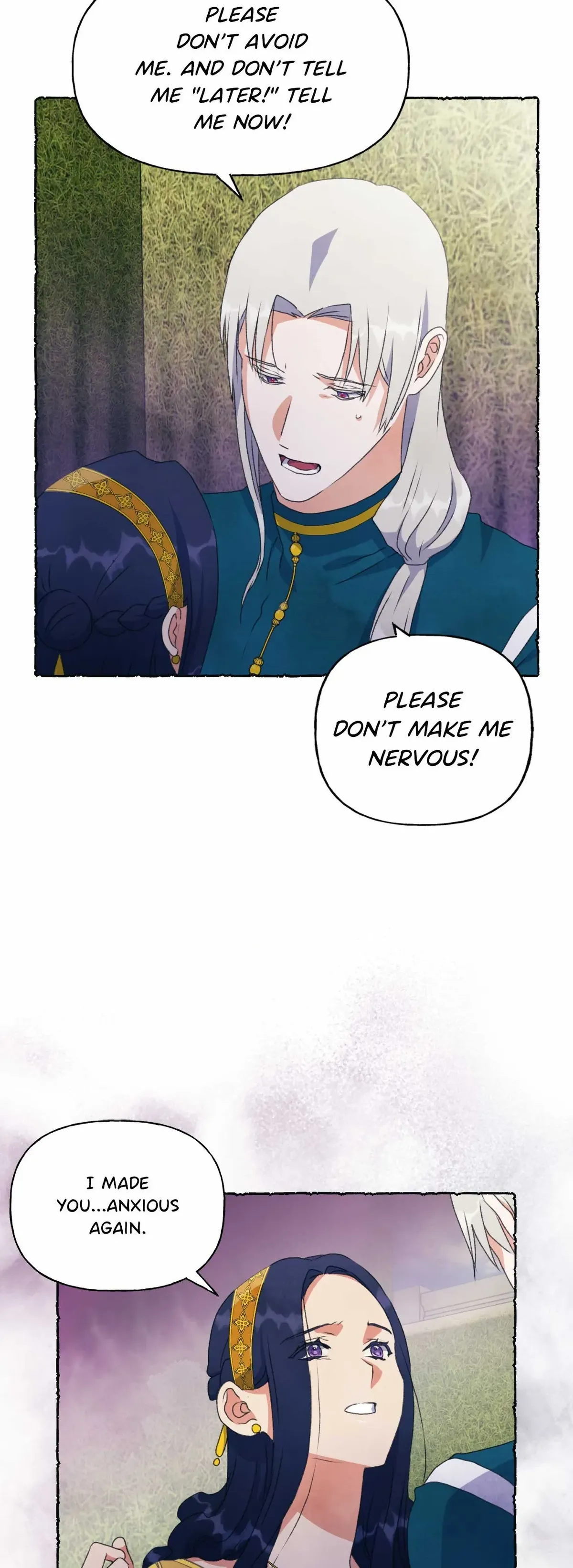 The Wizards Chapter 34 Online - página 8