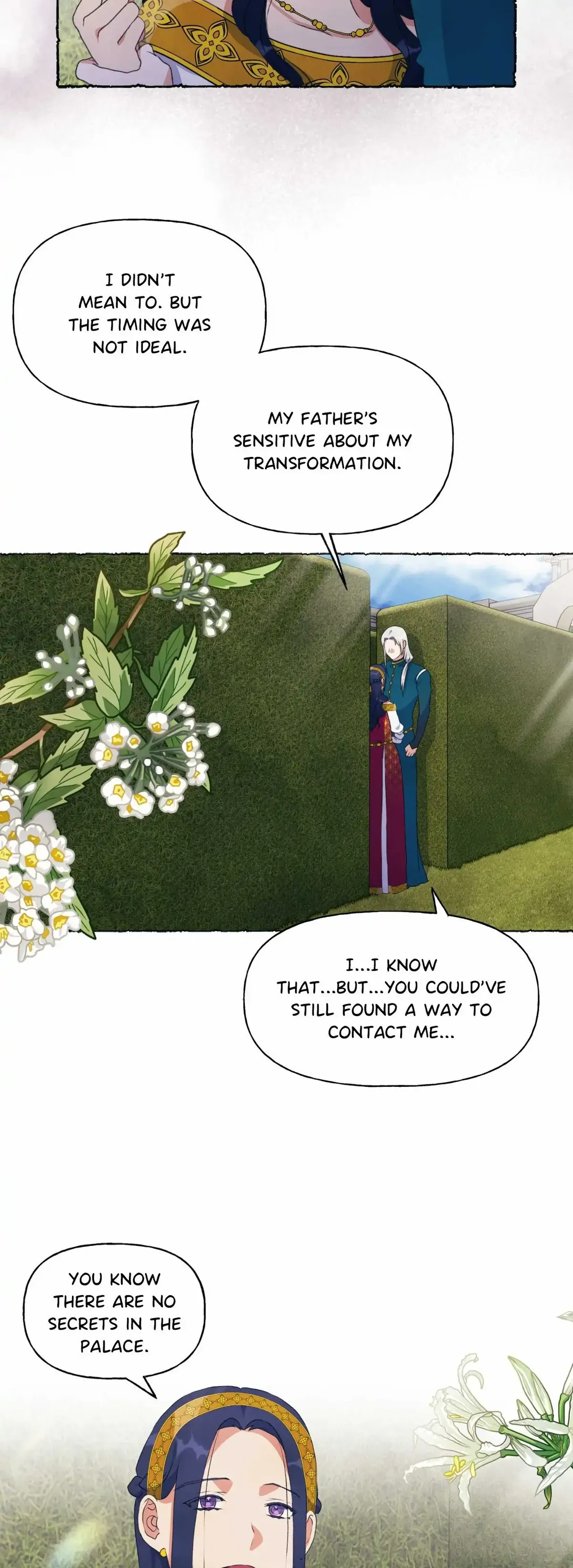 The Wizards Chapter 34 Online - página 9