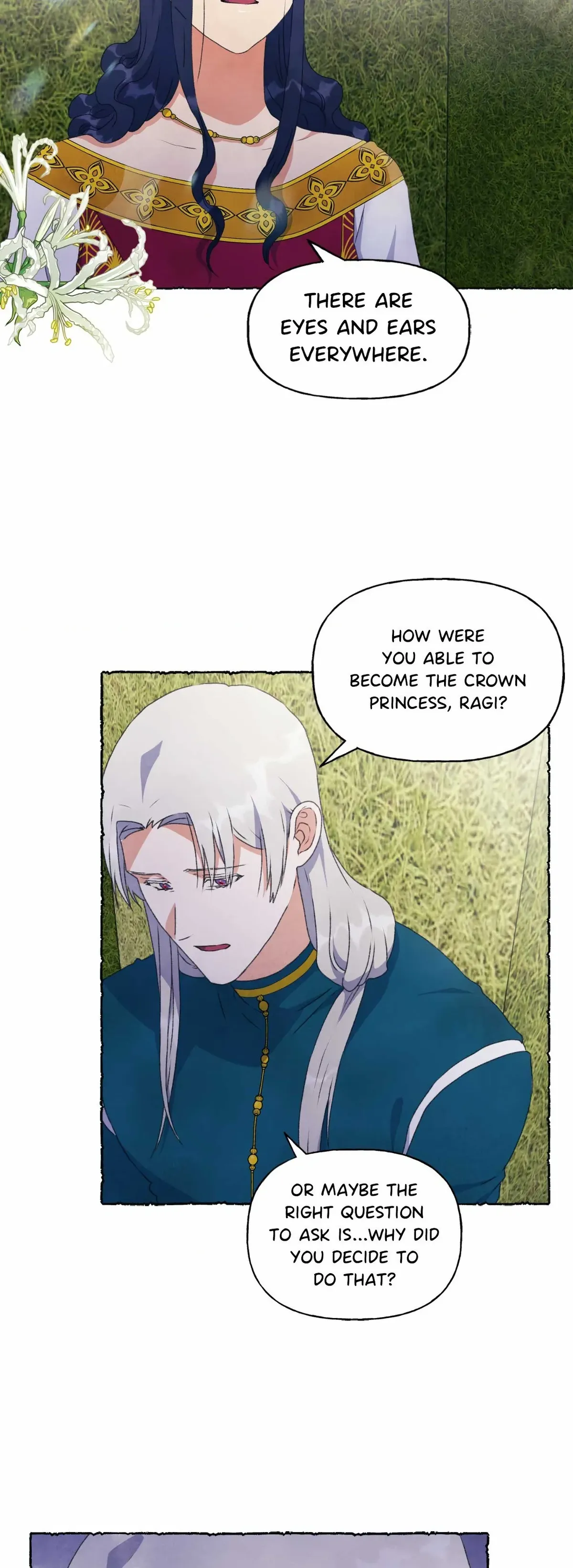 The Wizards Chapter 34 Online - página 10
