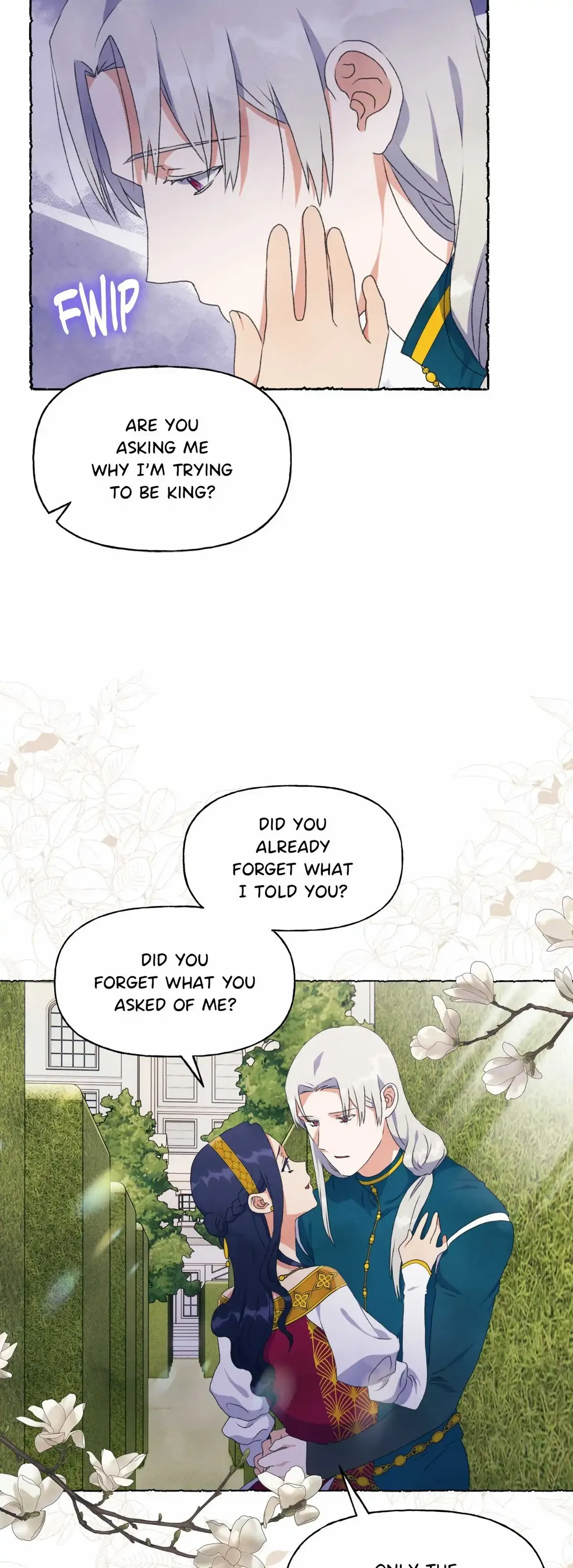 The Wizards Chapter 34 Online - página 11