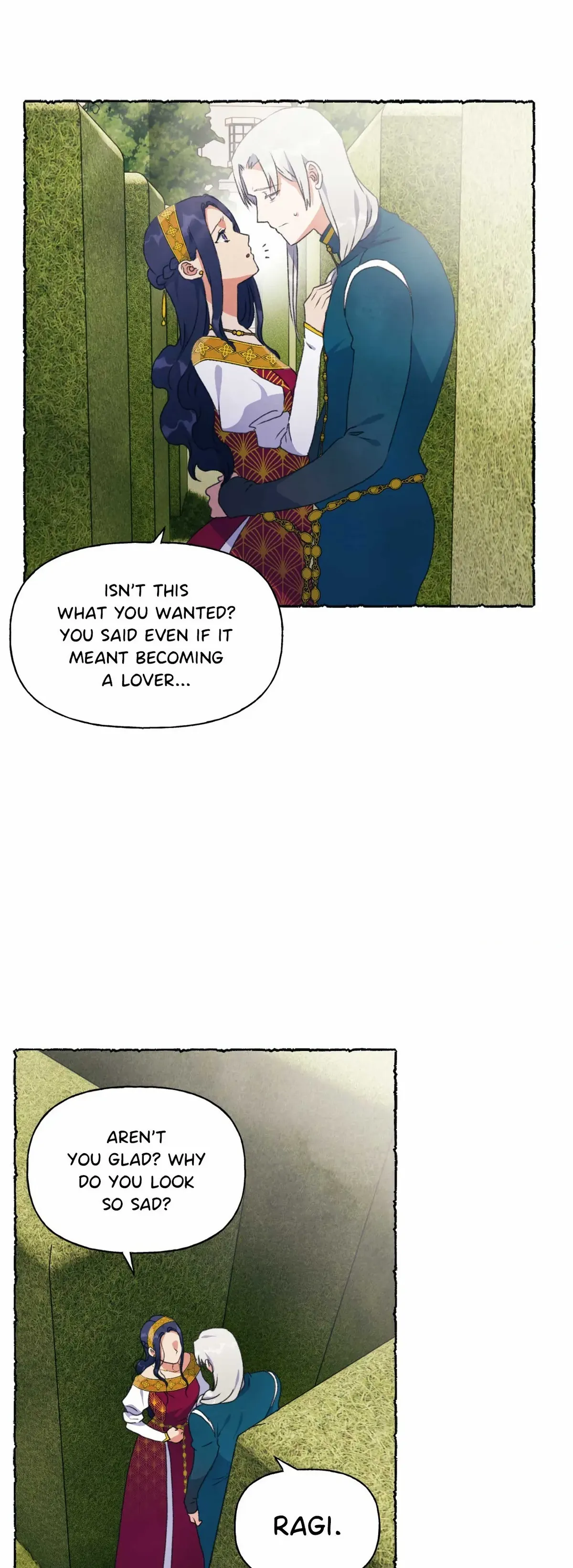 The Wizards Chapter 34 Online - página 13