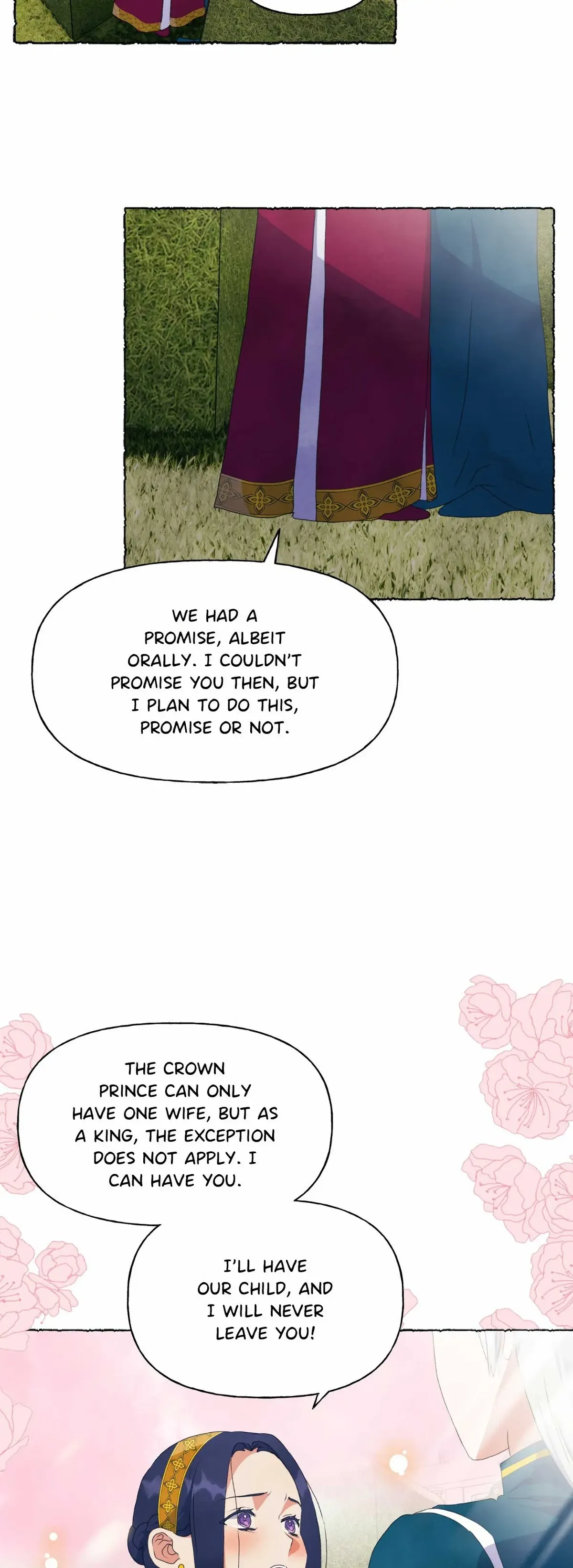 The Wizards Chapter 34 Online - página 14