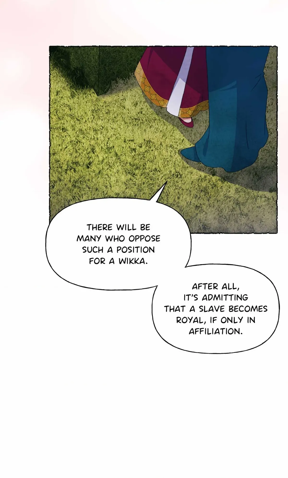 The Wizards Chapter 34 Online - página 18
