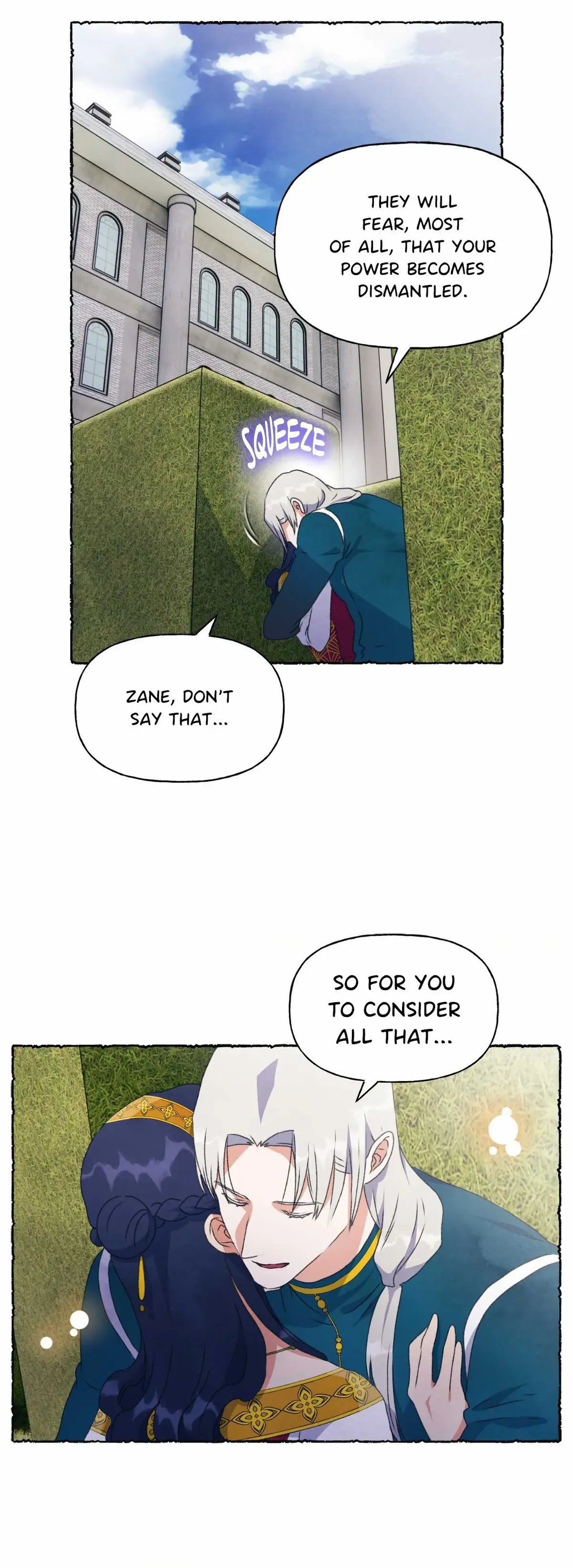 The Wizards Chapter 34 Online - página 19