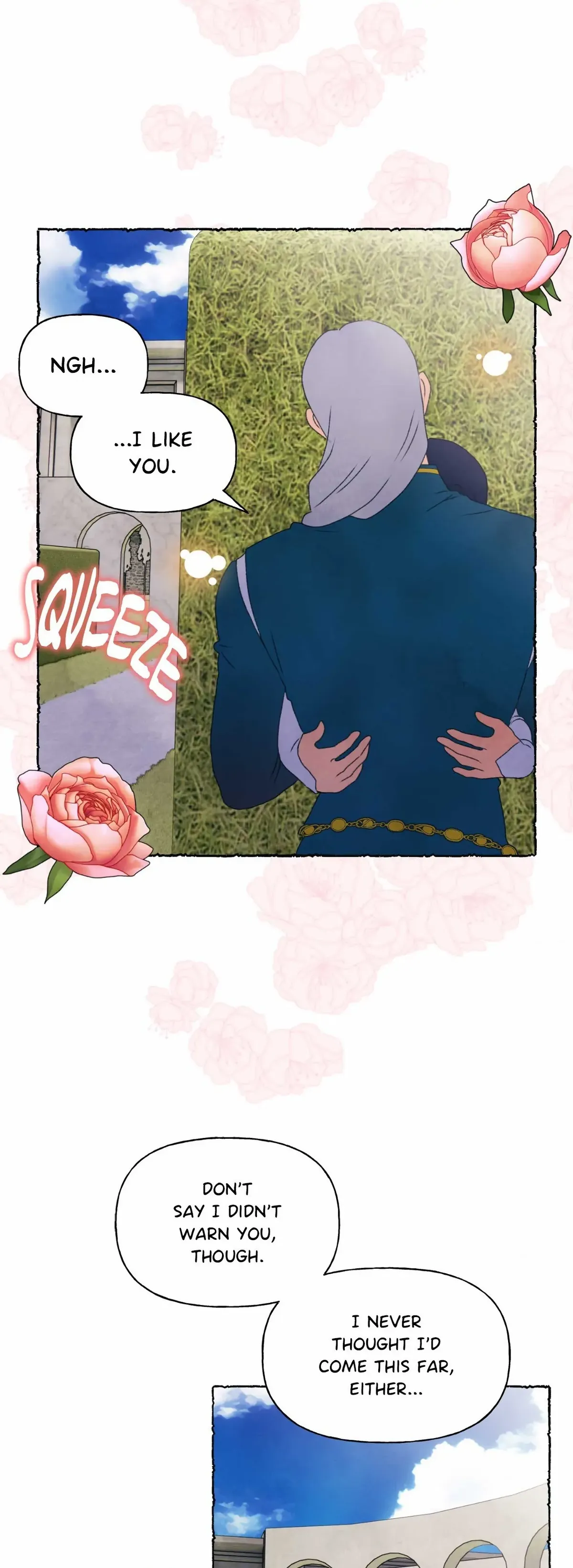 The Wizards Chapter 34 Online - página 21