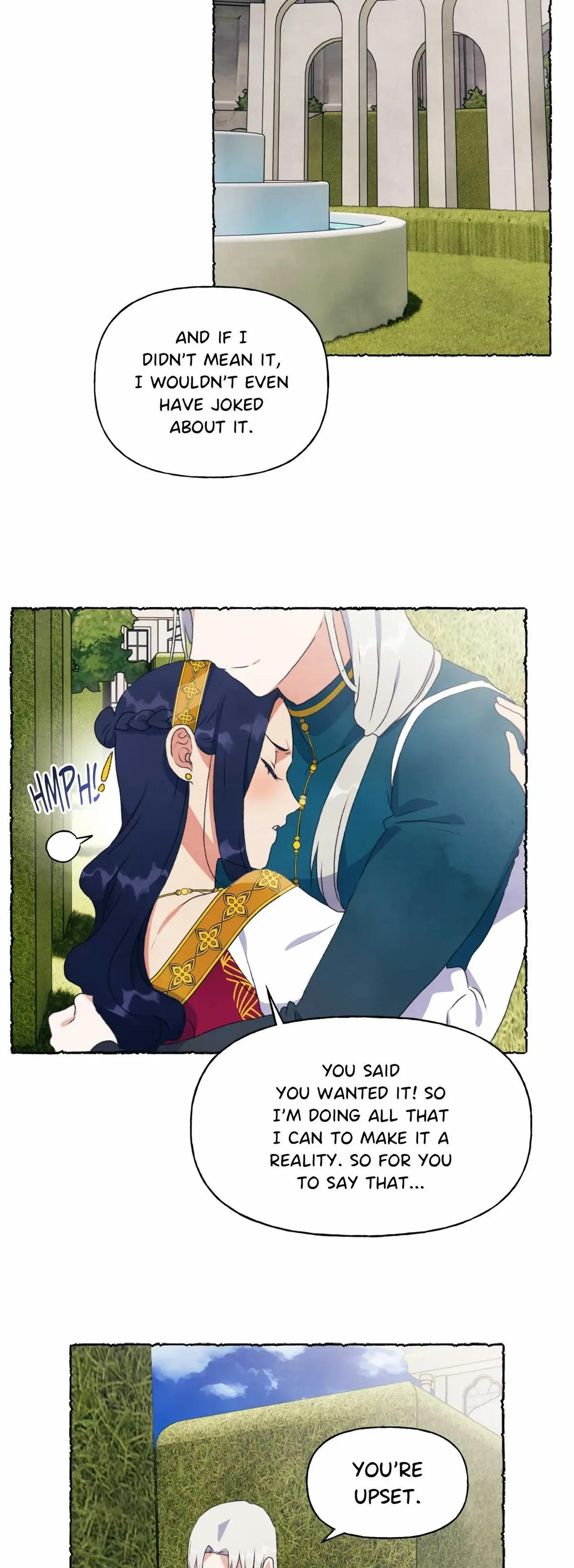 The Wizards Chapter 34 Online - página 22