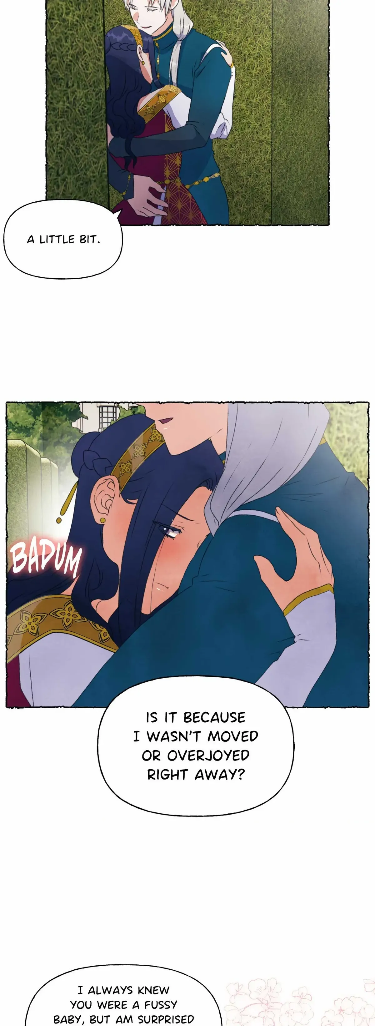 The Wizards Chapter 34 Online - página 23
