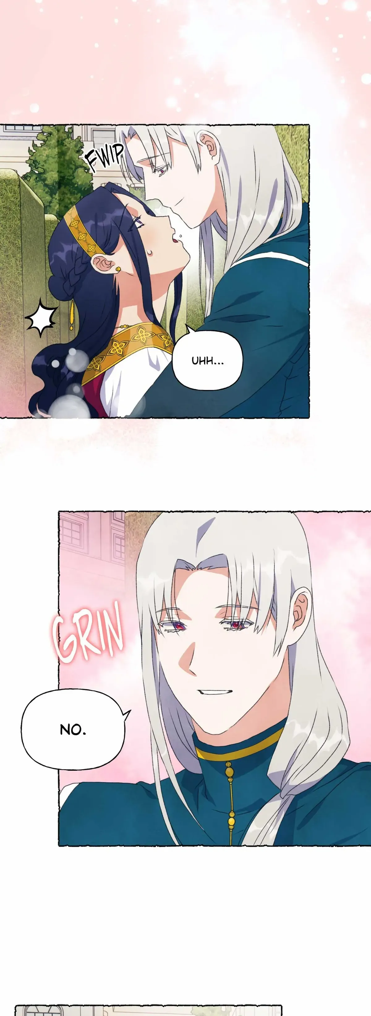 The Wizards Chapter 34 Online - página 26