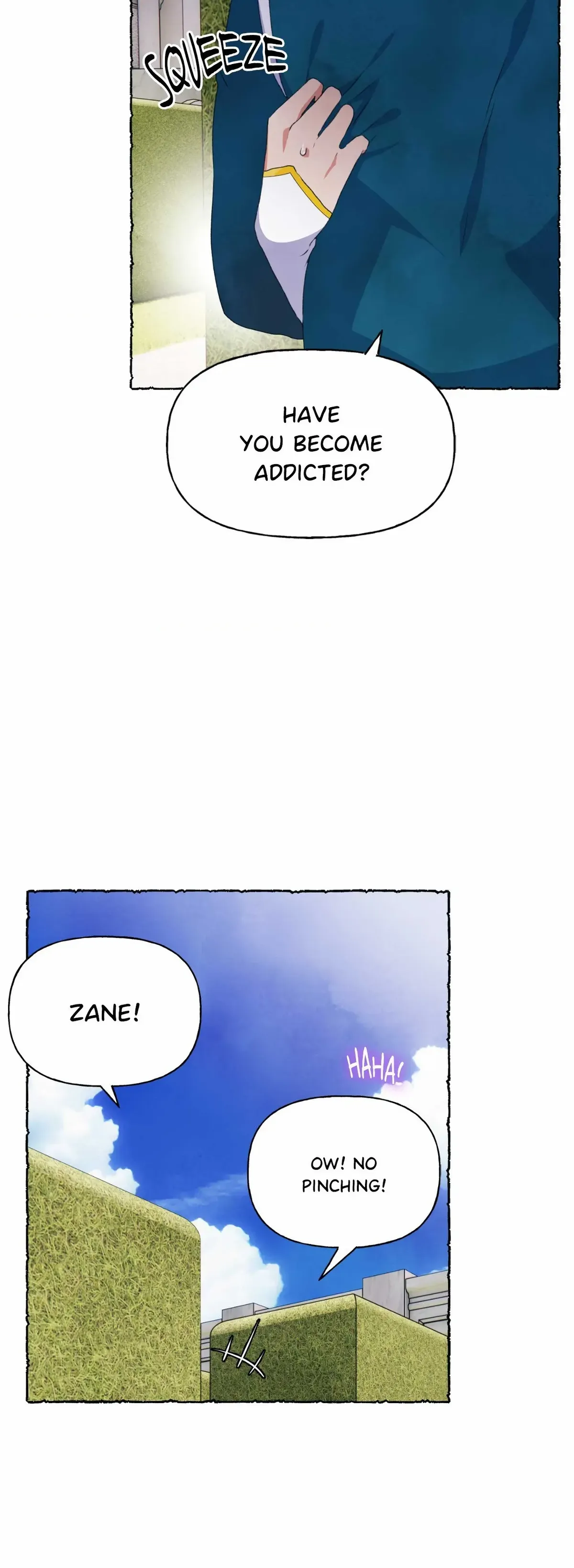 The Wizards Chapter 34 Online - página 29