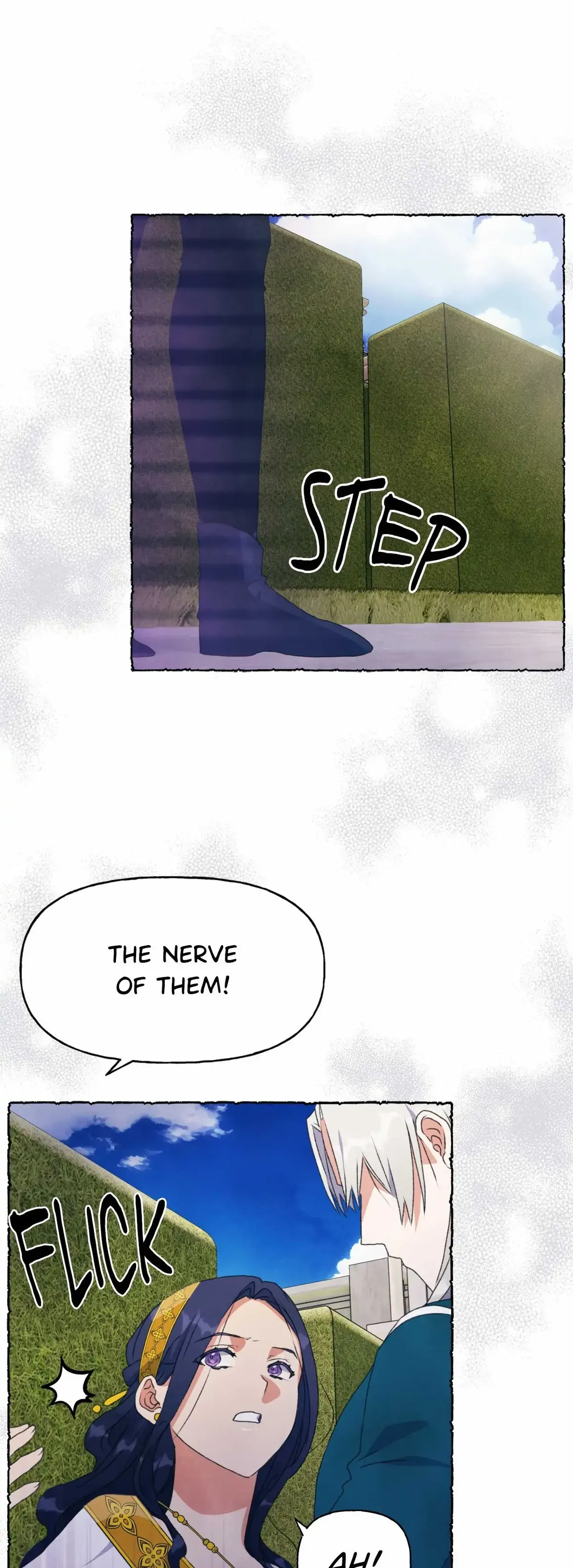 The Wizards Chapter 34 Online - página 30