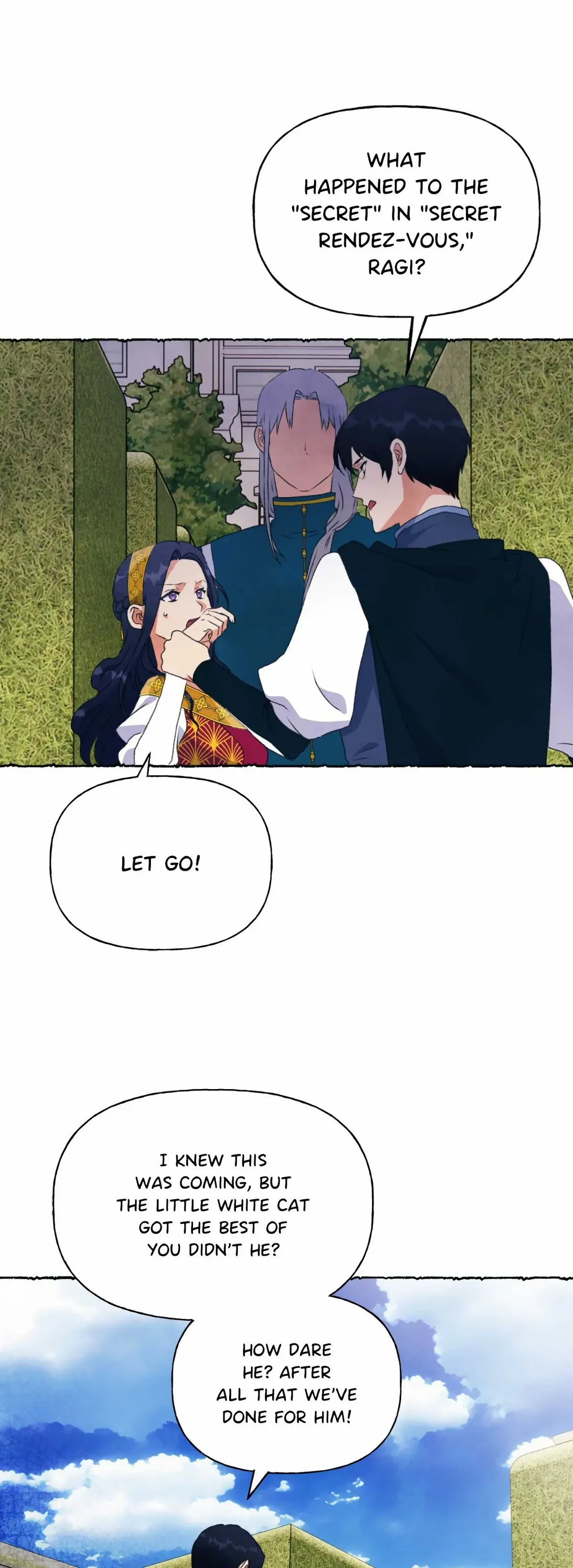 The Wizards Chapter 34 Online - página 32