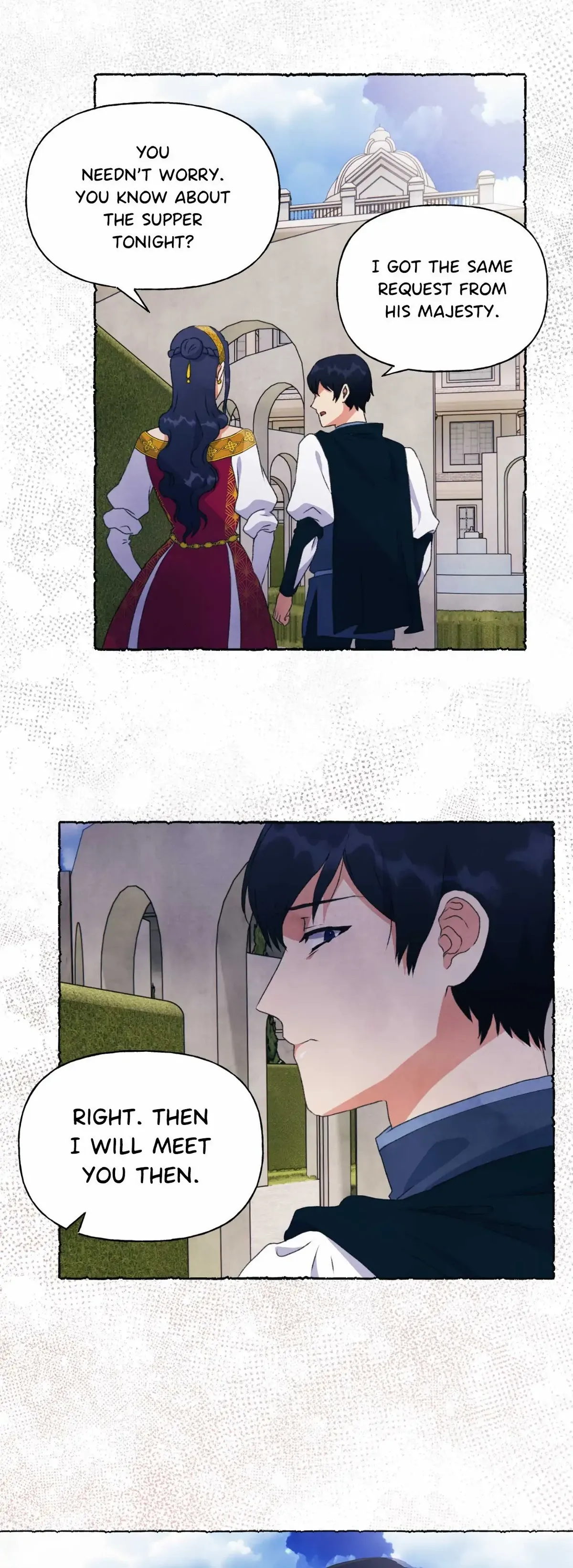 The Wizards Chapter 34 Online - página 36