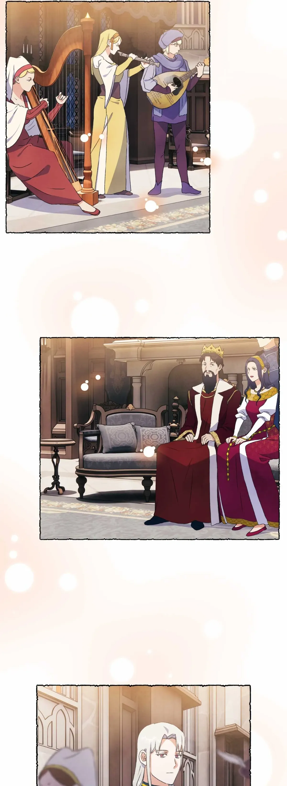 The Wizards Chapter 35 Online - página 2