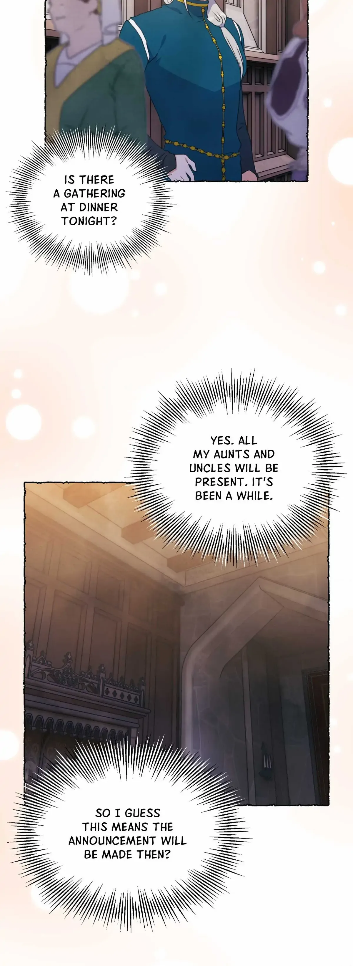 The Wizards Chapter 35 Online - página 3