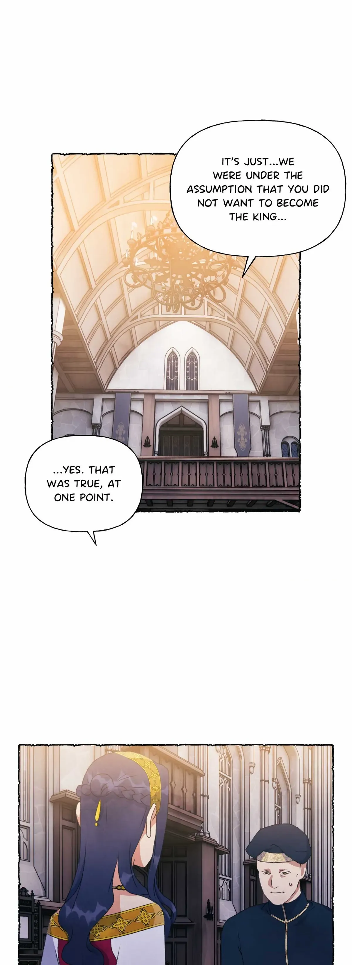 The Wizards Chapter 35 Online - página 10