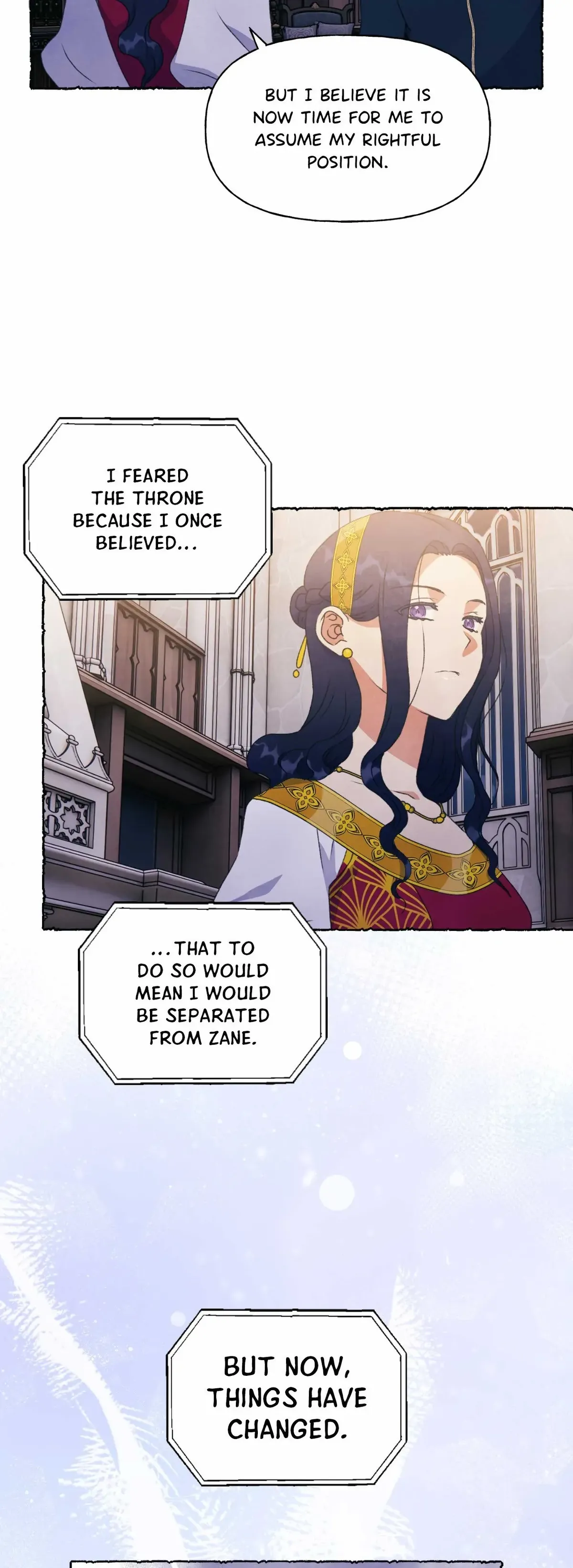 The Wizards Chapter 35 Online - página 11