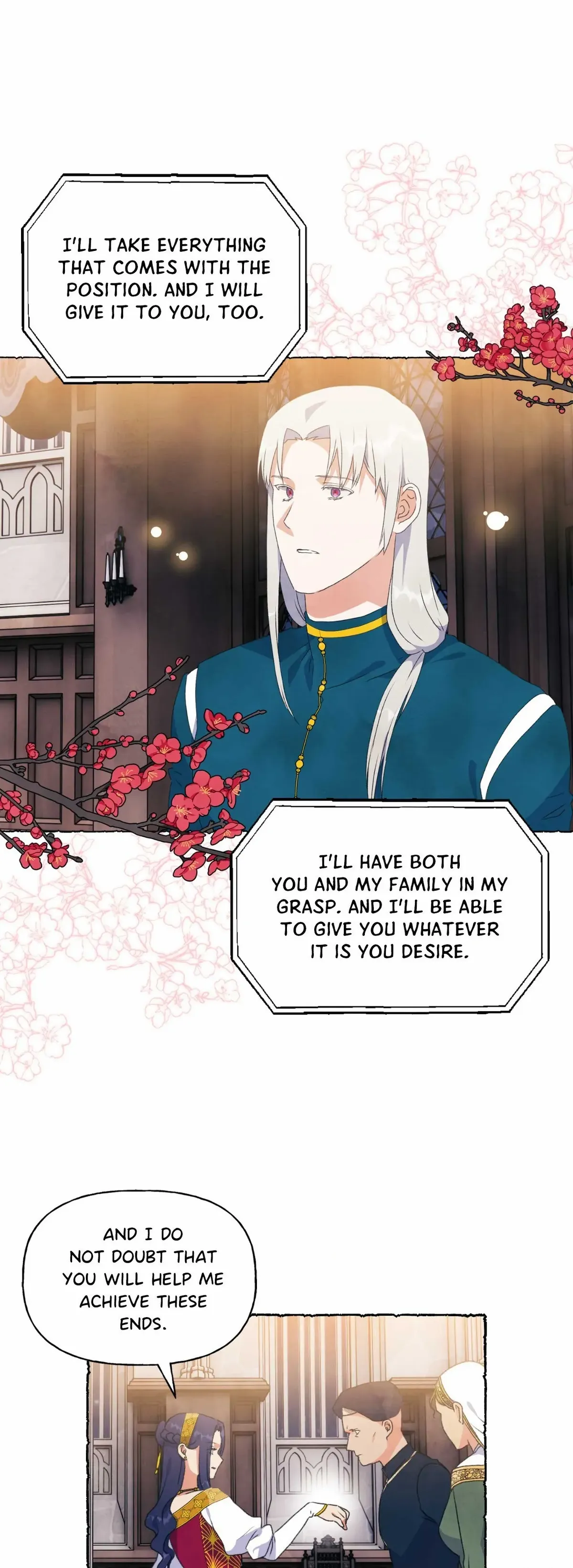 The Wizards Chapter 35 Online - página 13