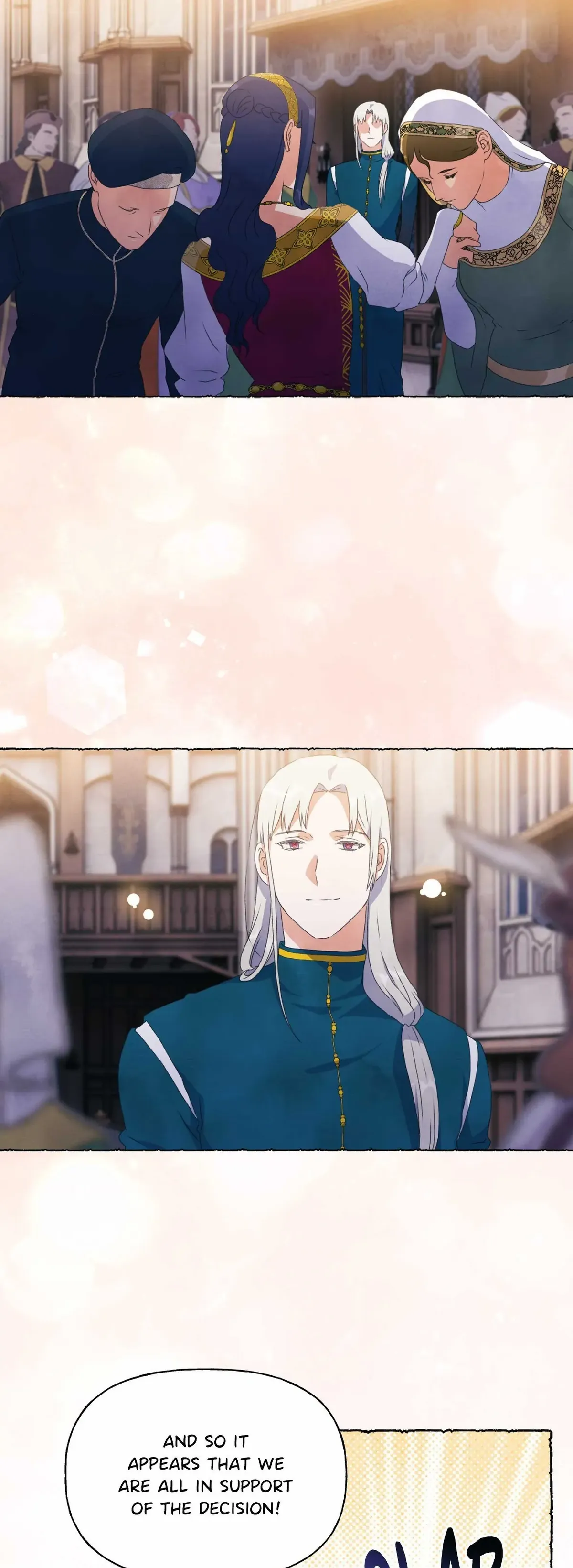 The Wizards Chapter 35 Online - página 15