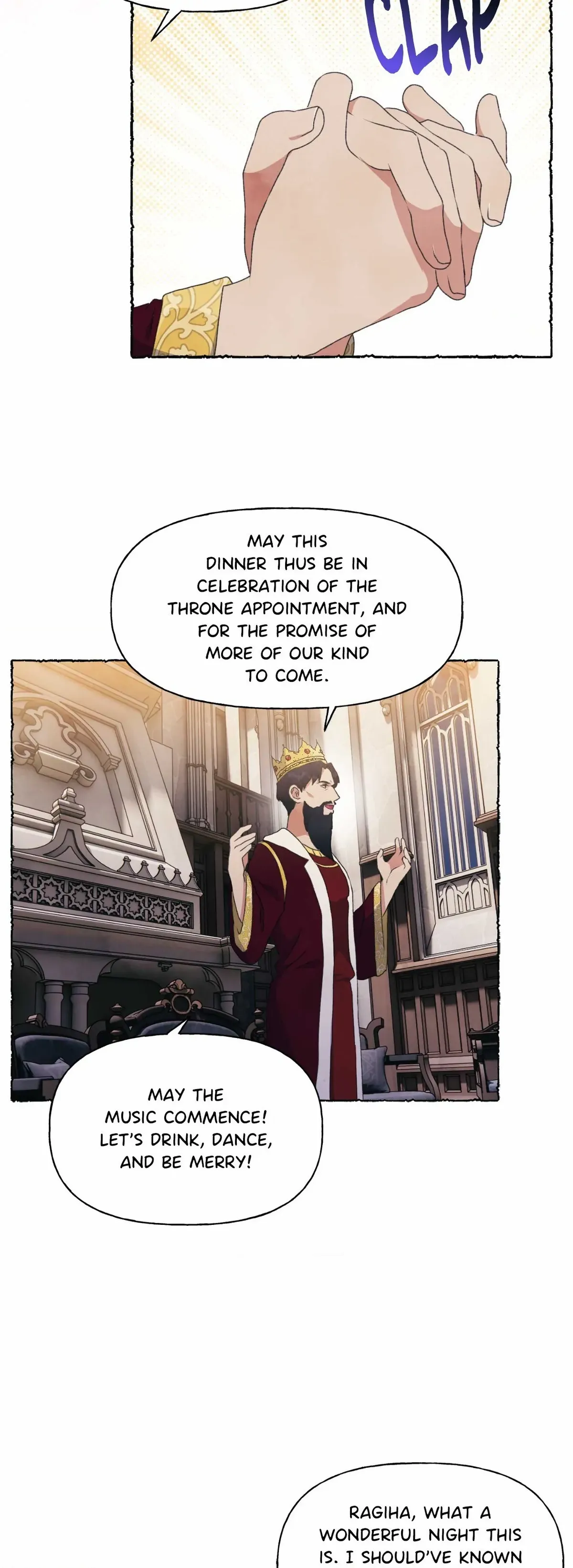The Wizards Chapter 35 Online - página 16