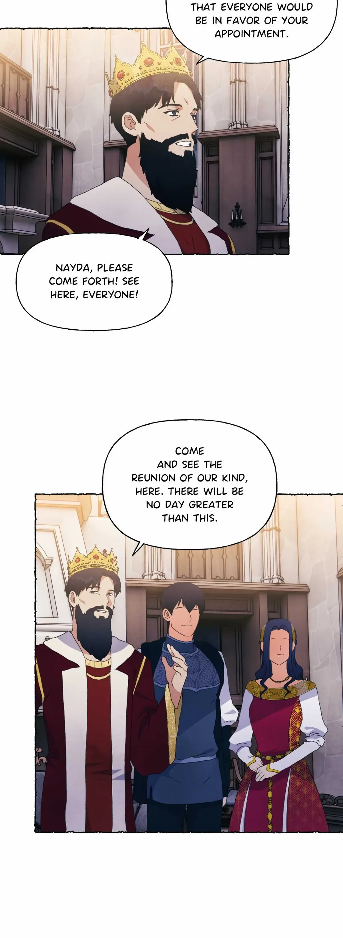 The Wizards Chapter 35 Online - página 17
