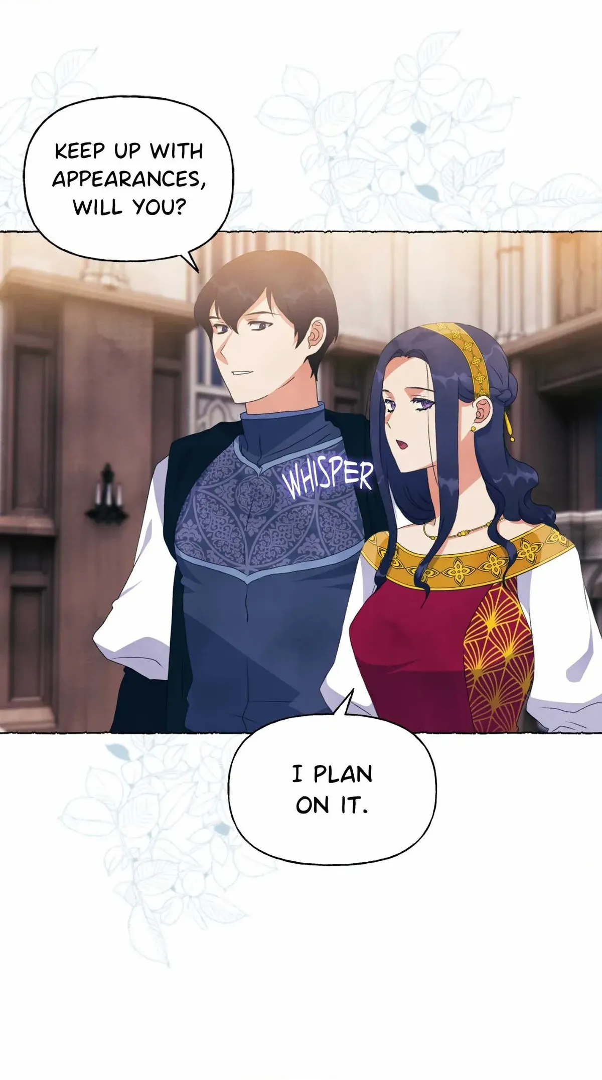 The Wizards Chapter 35 Online - página 18