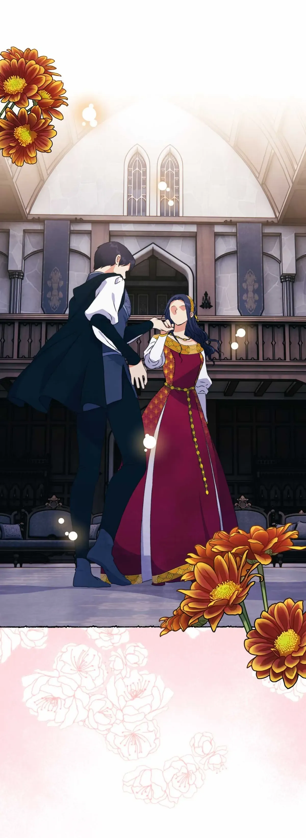 The Wizards Chapter 35 Online - página 19